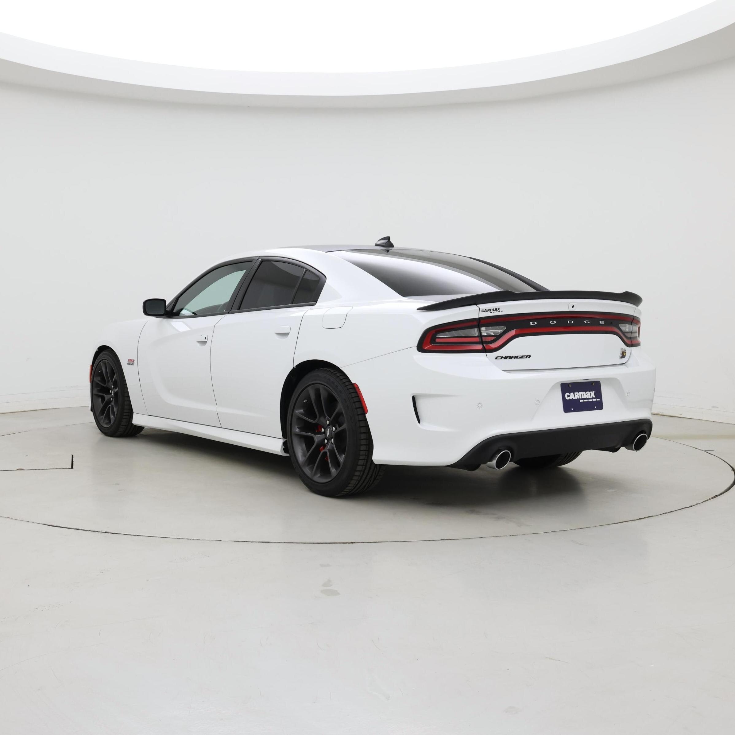 Thumbnail: 2022 Dodge Charger - 2