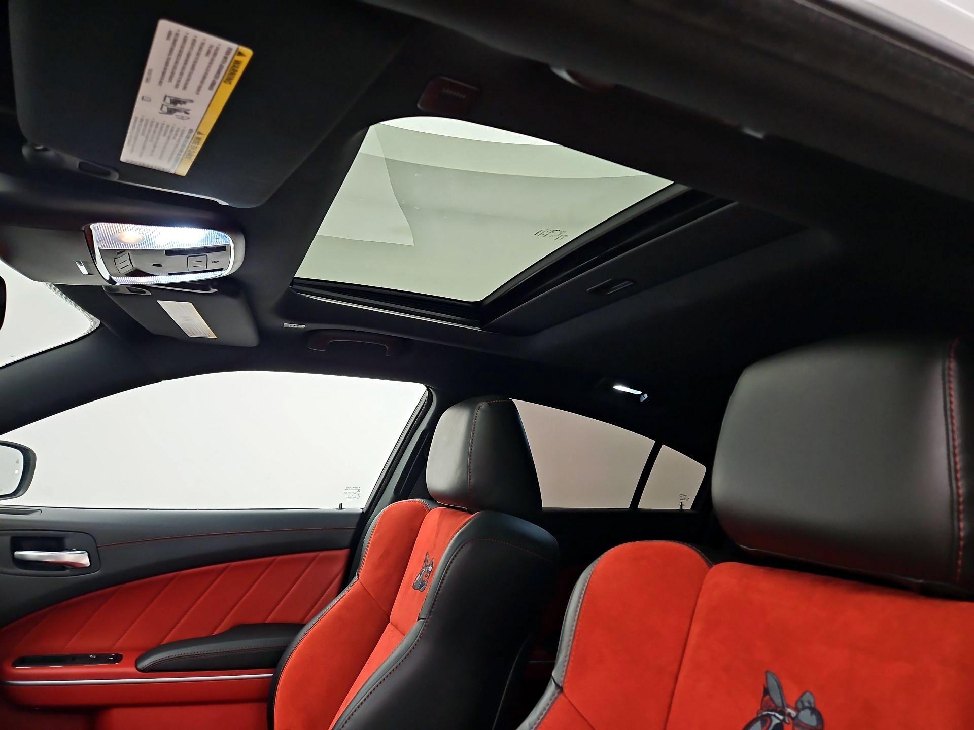 Thumbnail: 2022 Dodge Charger - 20