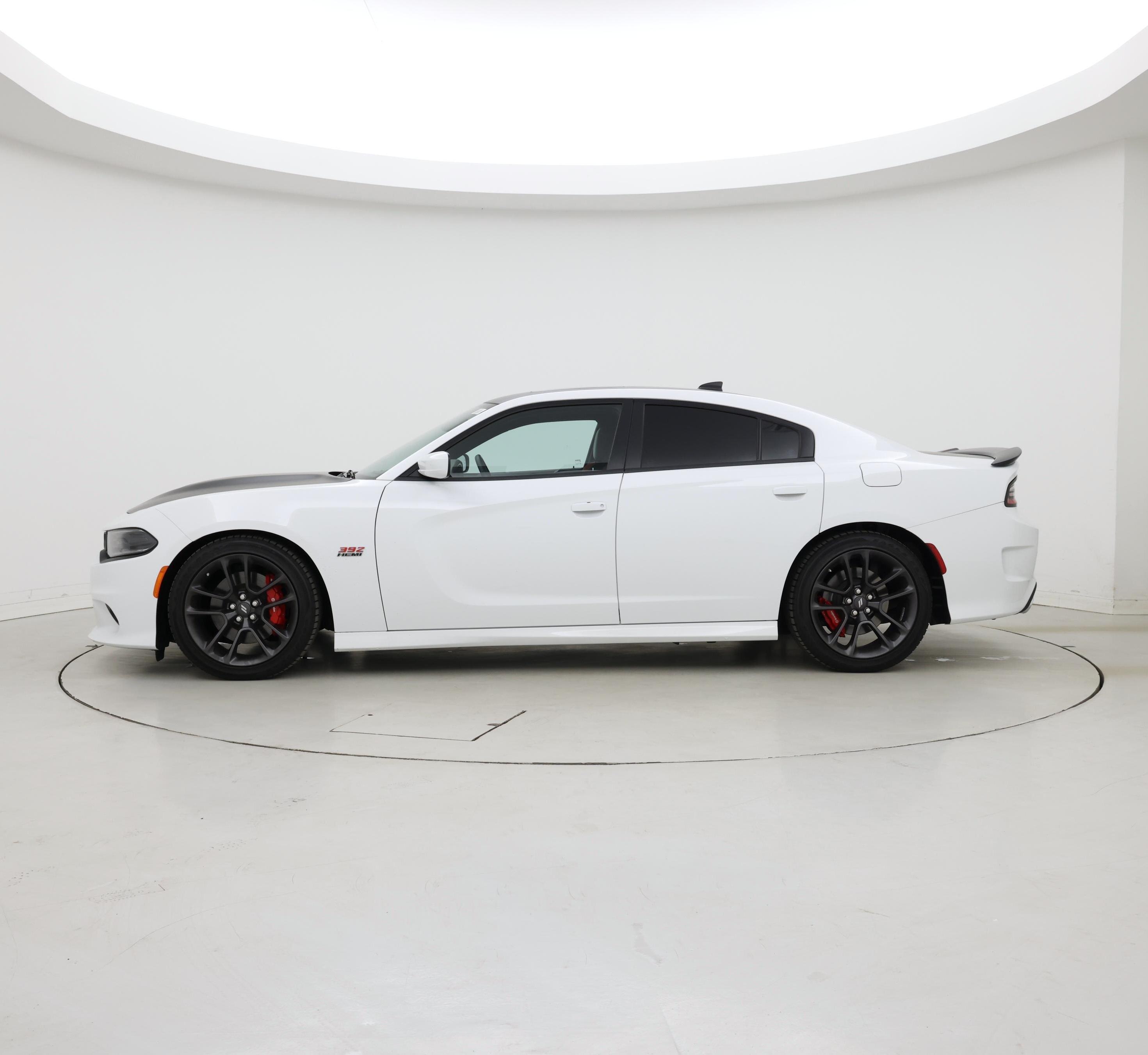 Thumbnail: 2022 Dodge Charger - 3