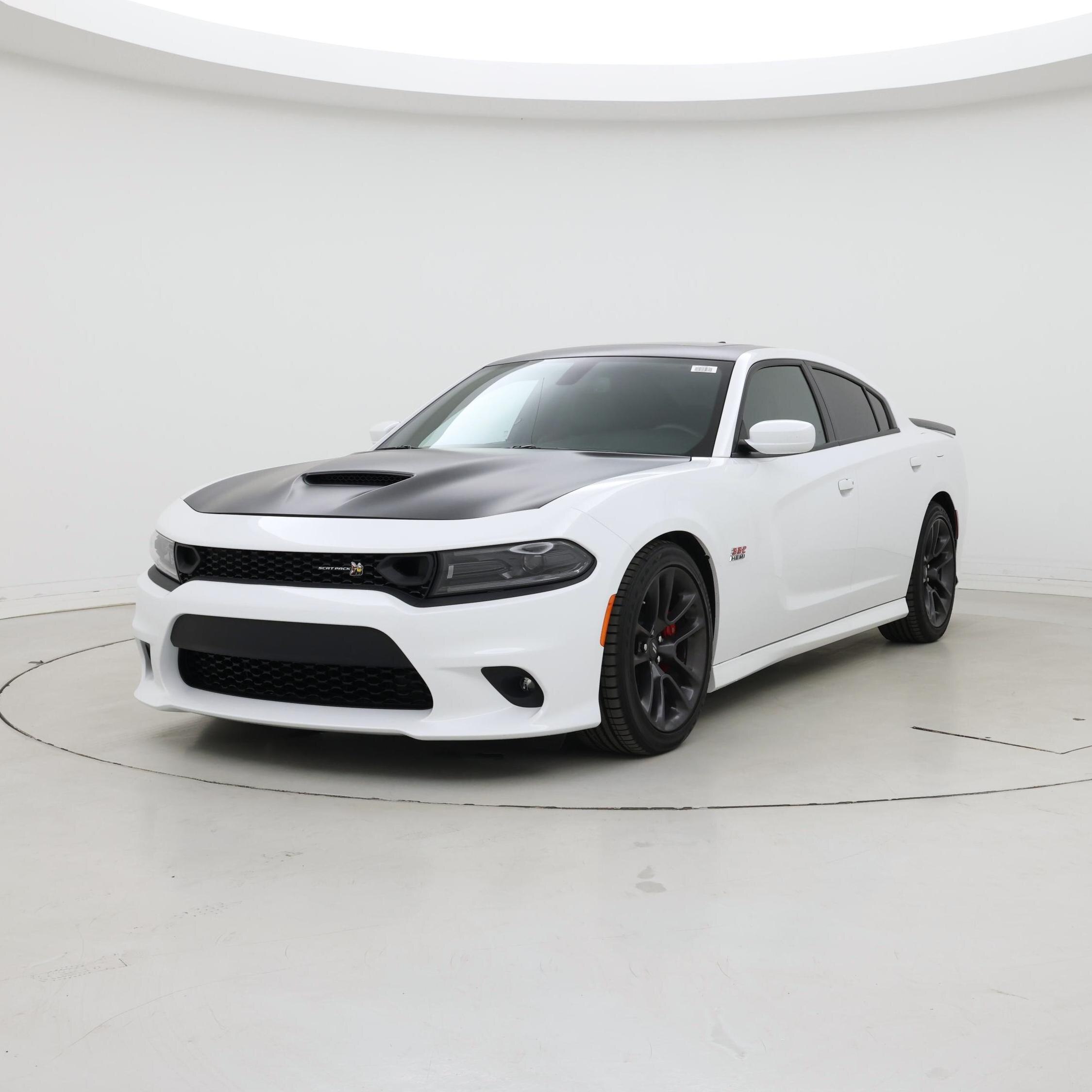 Thumbnail: 2022 Dodge Charger - 4