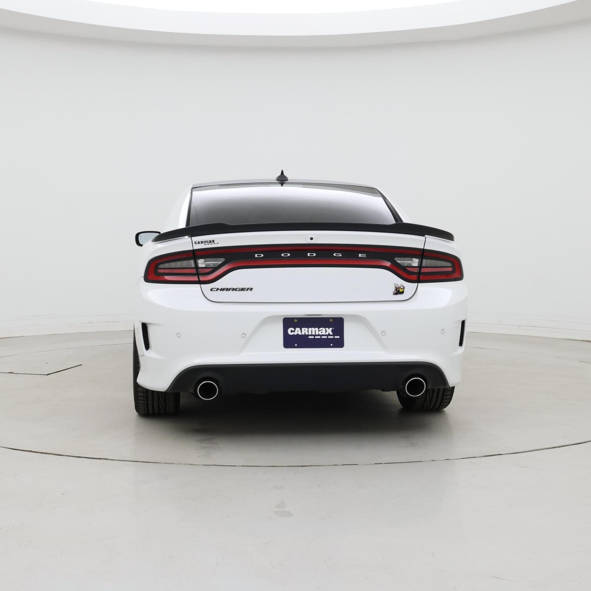 Thumbnail: 2022 Dodge Charger - 6