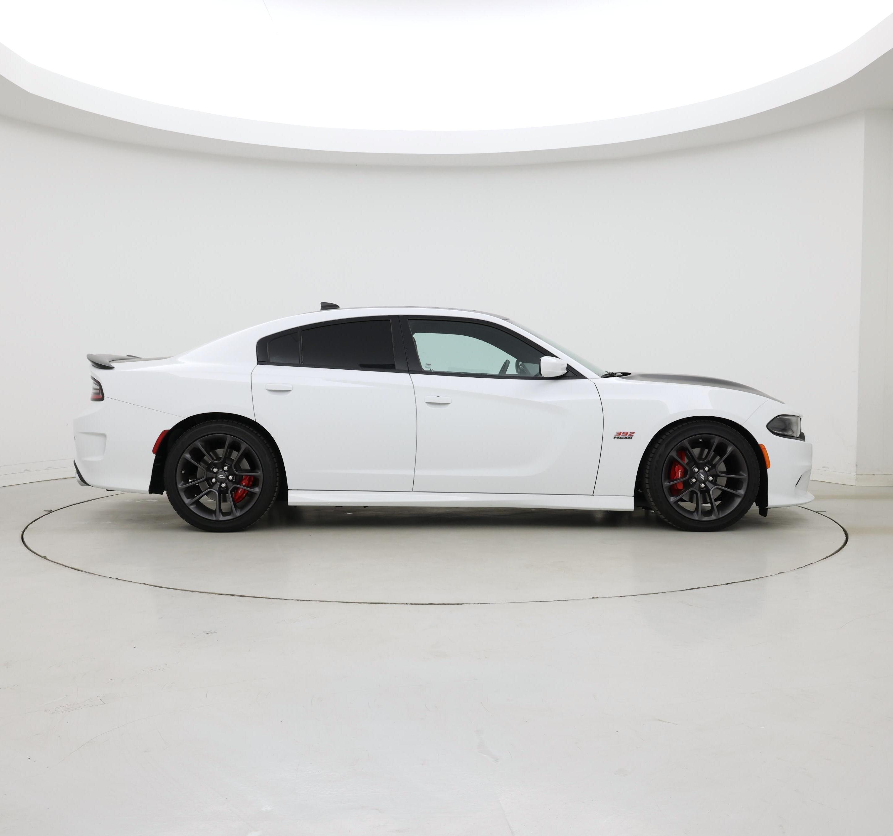 Thumbnail: 2022 Dodge Charger - 7