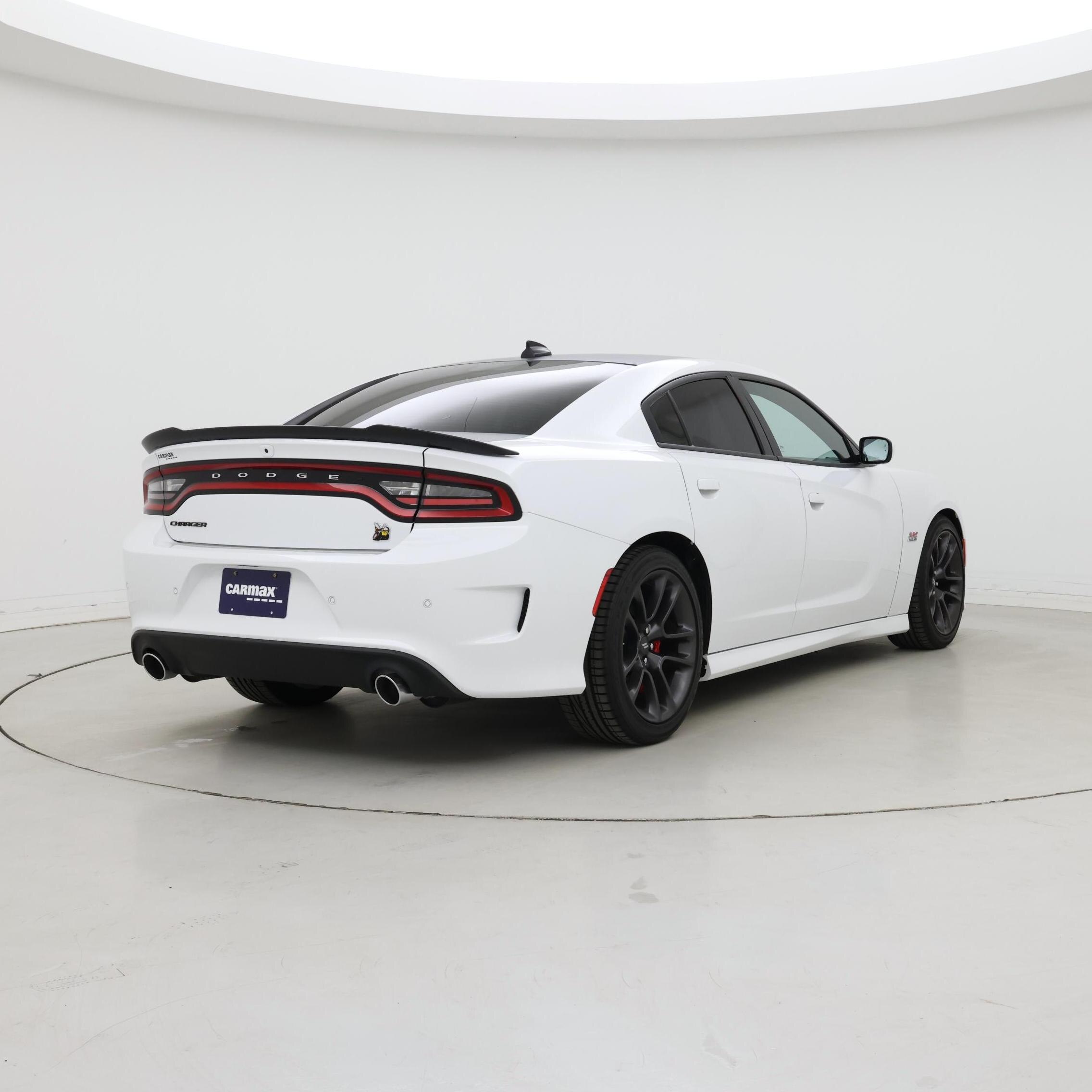 Thumbnail: 2022 Dodge Charger - 8