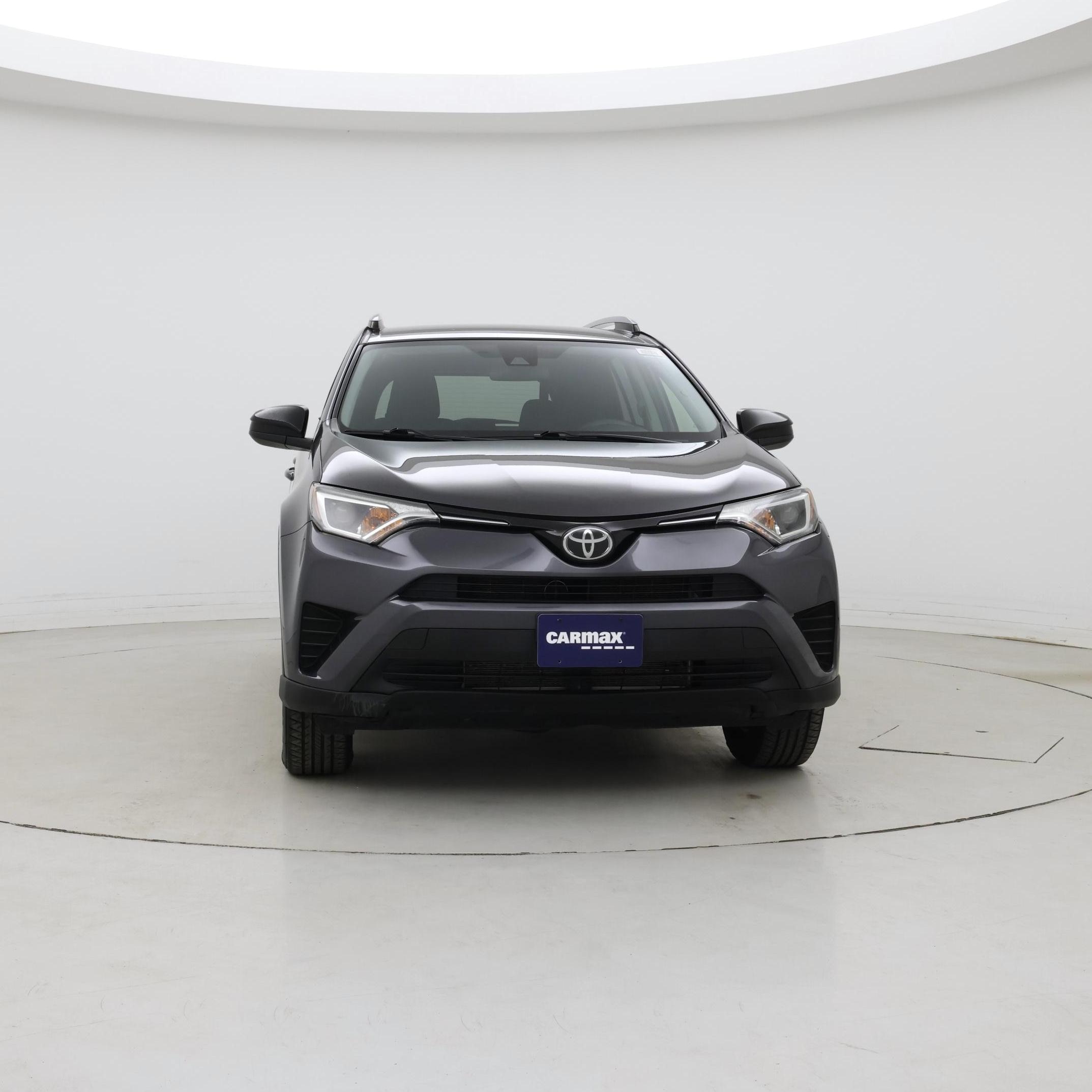 Thumbnail: 2018 Toyota RAV4 - 5