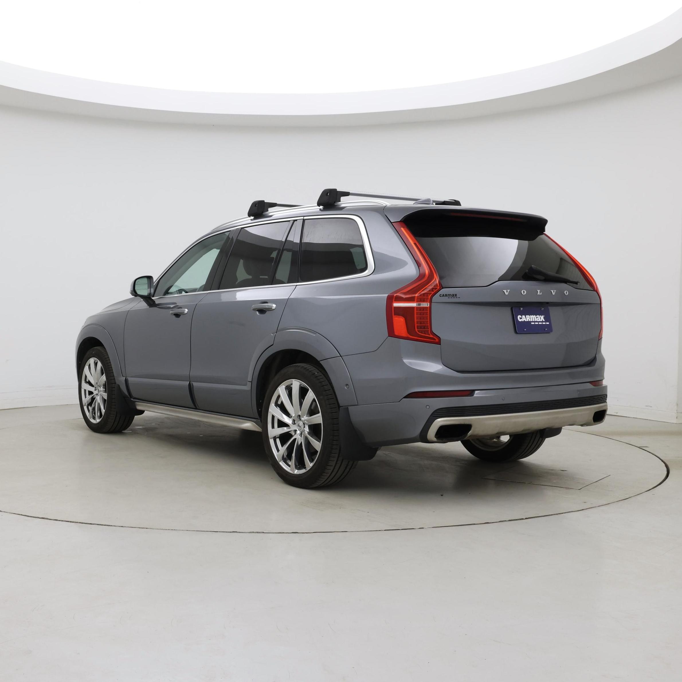 Thumbnail: 2016 Volvo XC90 - 2