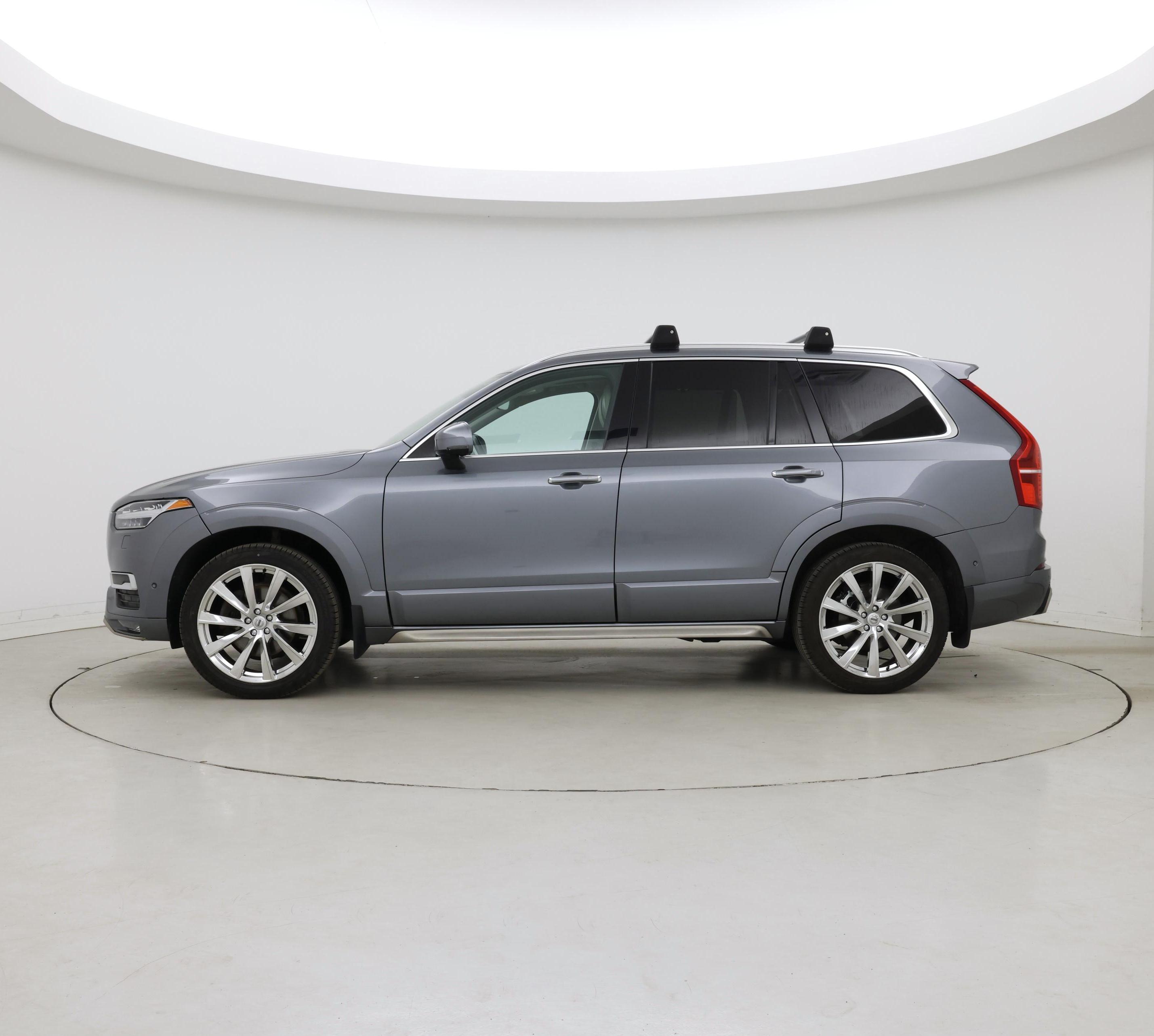 Thumbnail: 2016 Volvo XC90 - 3