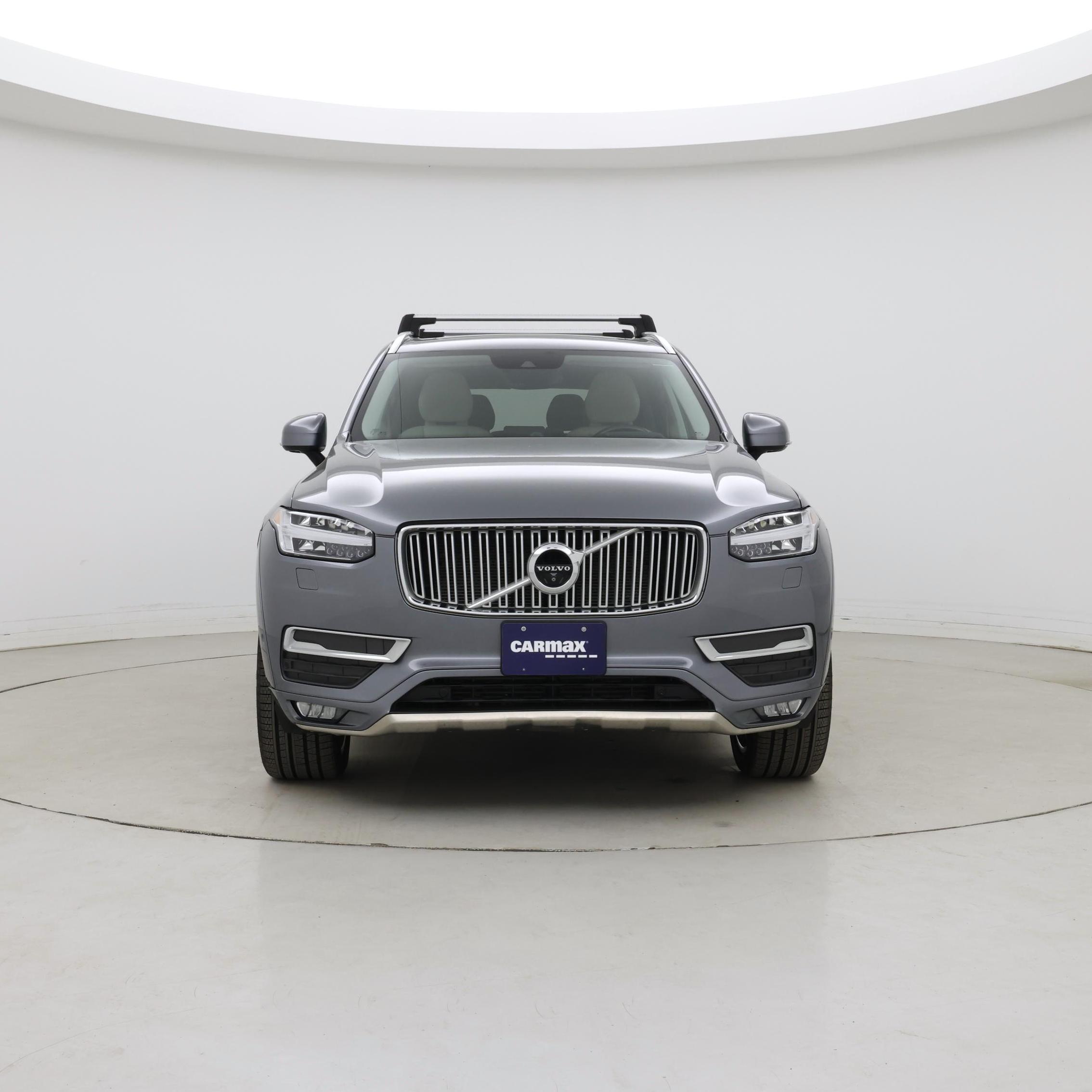 Thumbnail: 2016 Volvo XC90 - 5