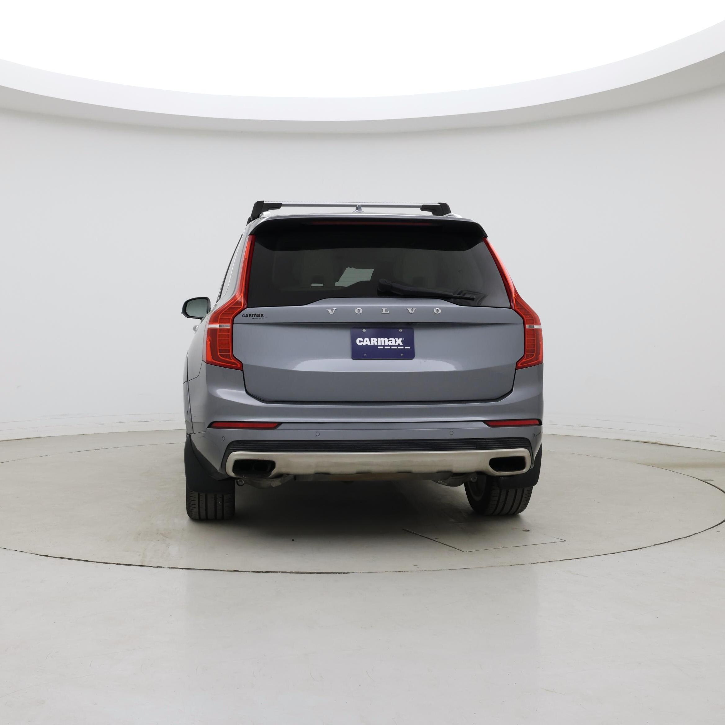 Thumbnail: 2016 Volvo XC90 - 6