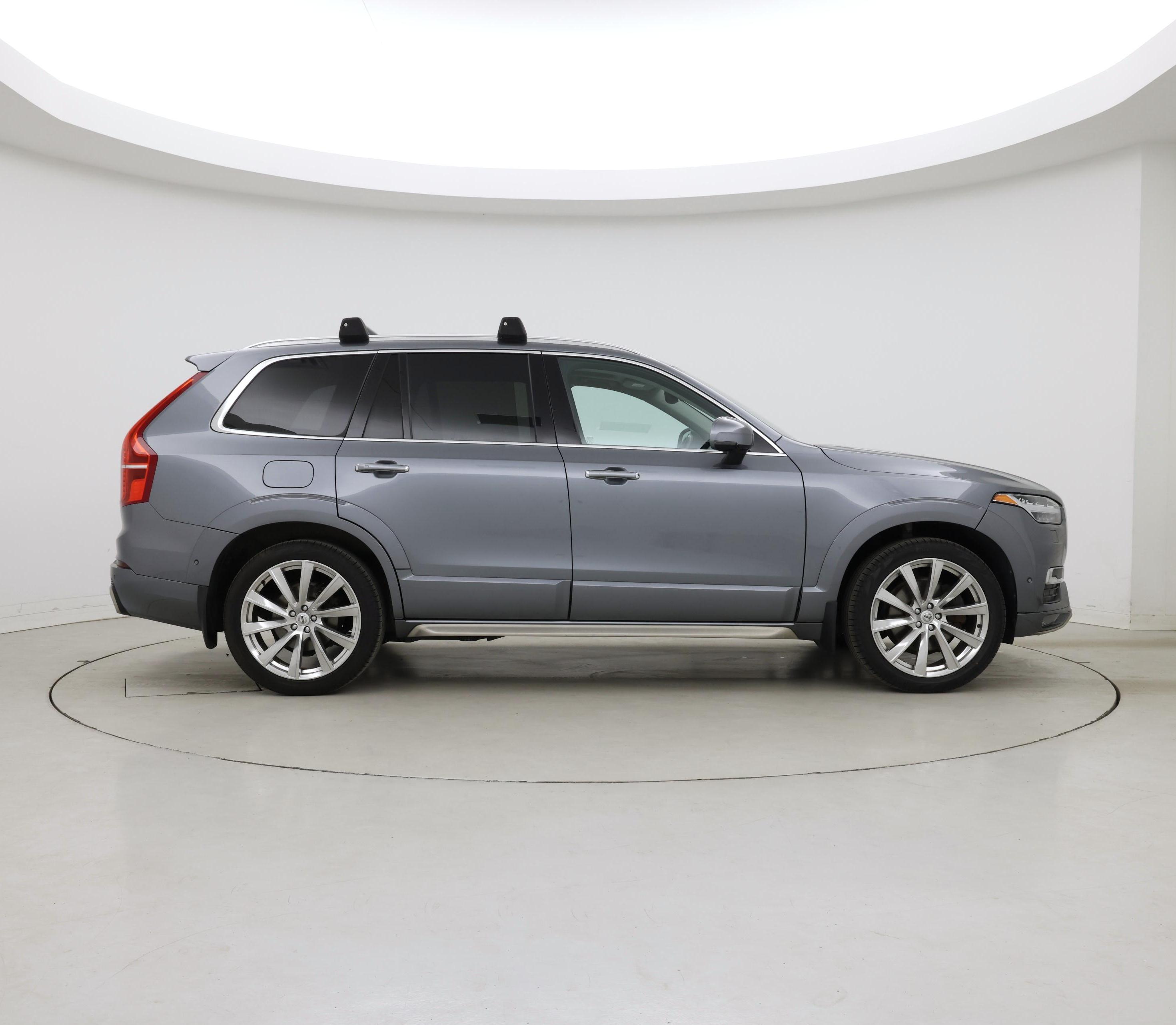 Thumbnail: 2016 Volvo XC90 - 7