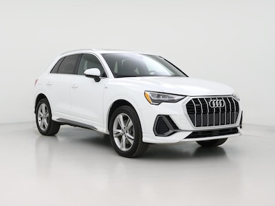 2020 Audi Q3 Premium Plus S-Line