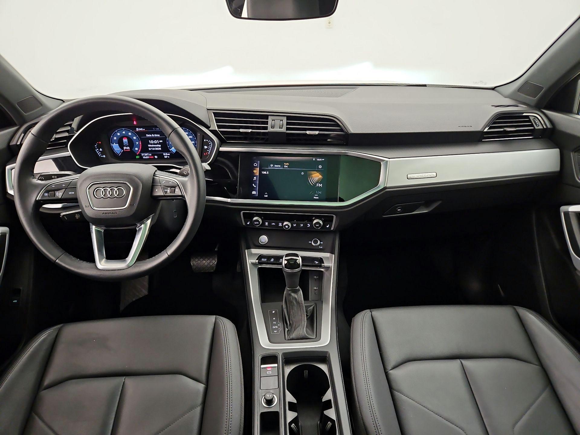 Thumbnail: 2020 Audi Q3 - 9