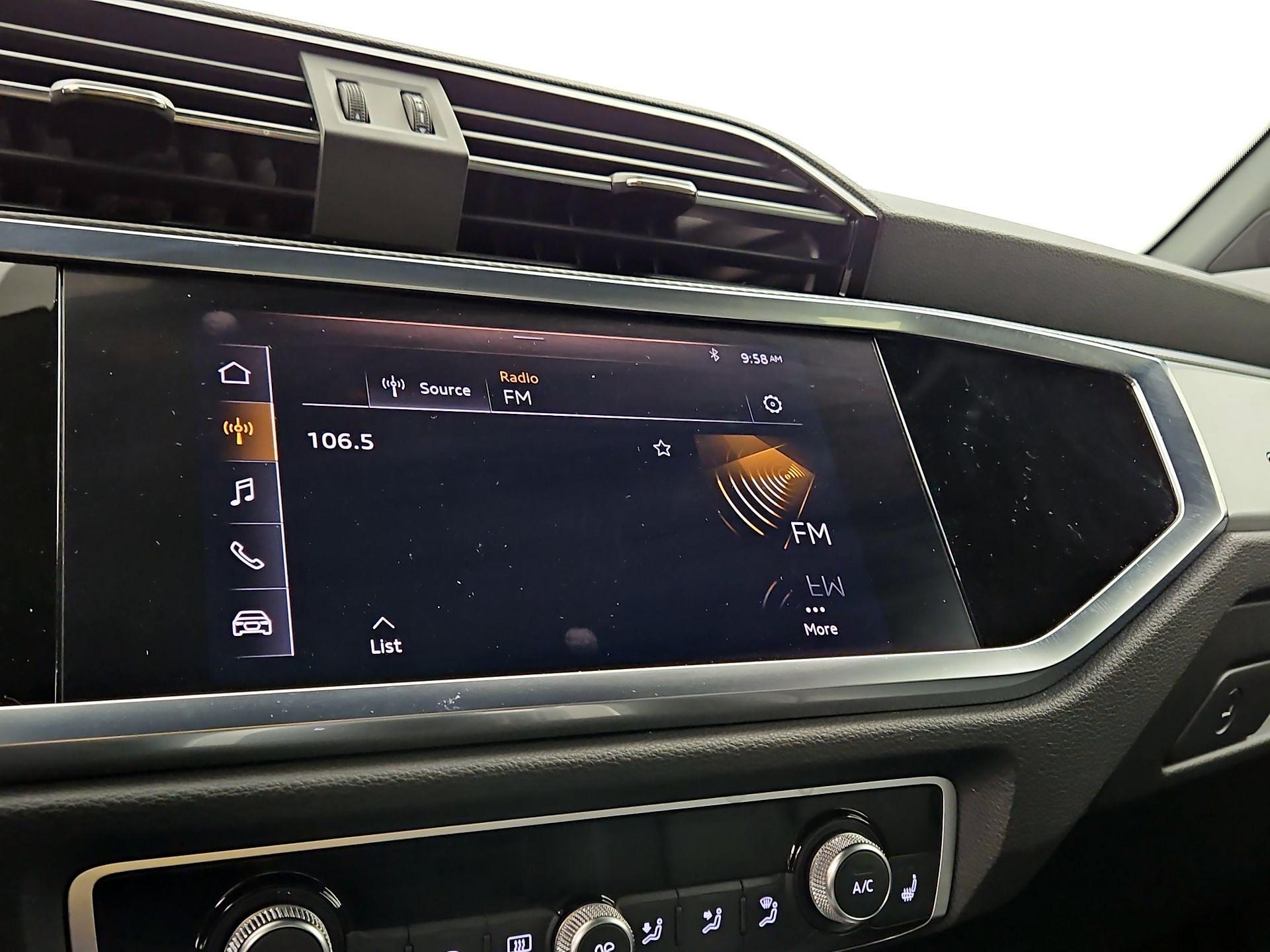 Thumbnail: 2020 Audi Q3 - 15