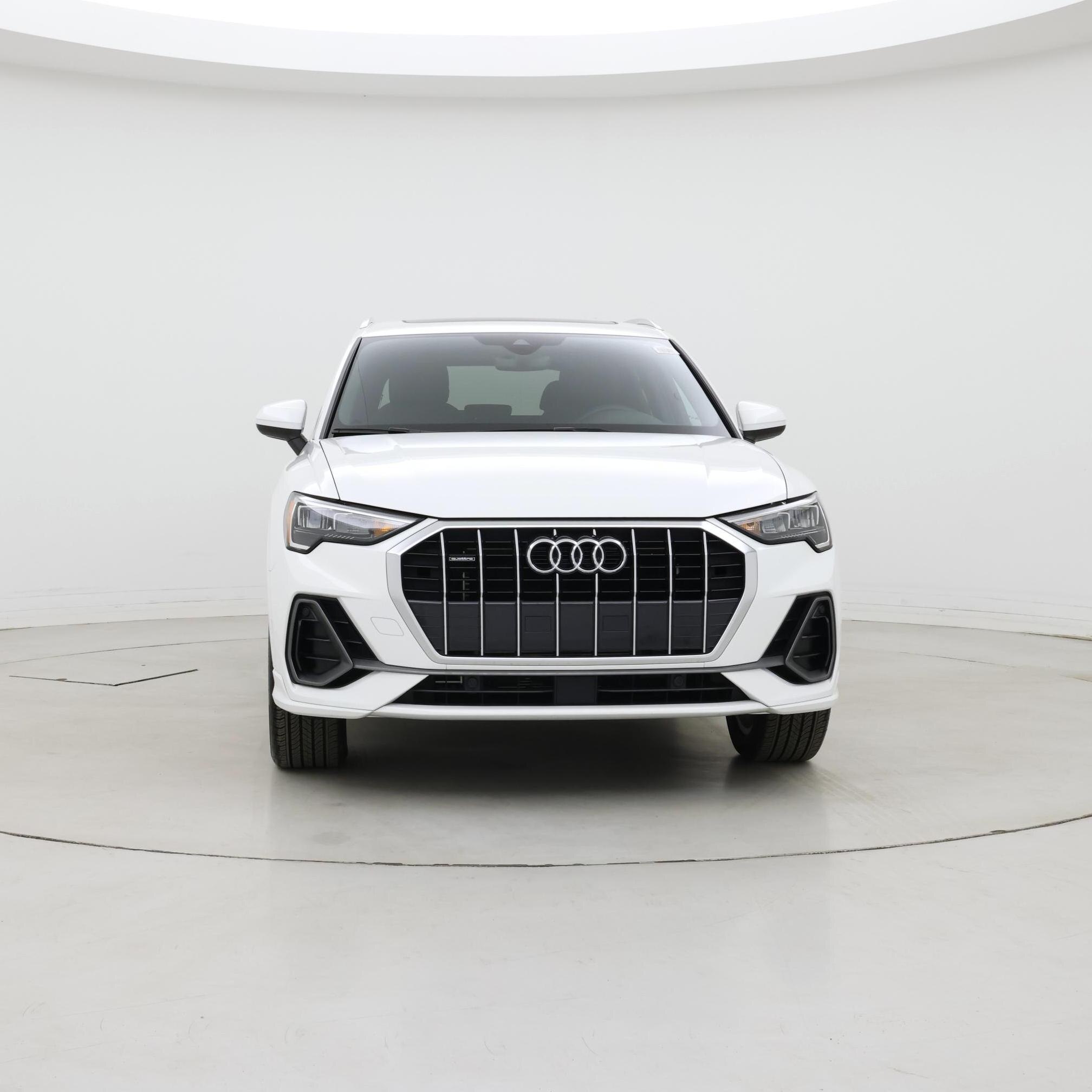 Thumbnail: 2020 Audi Q3 - 5