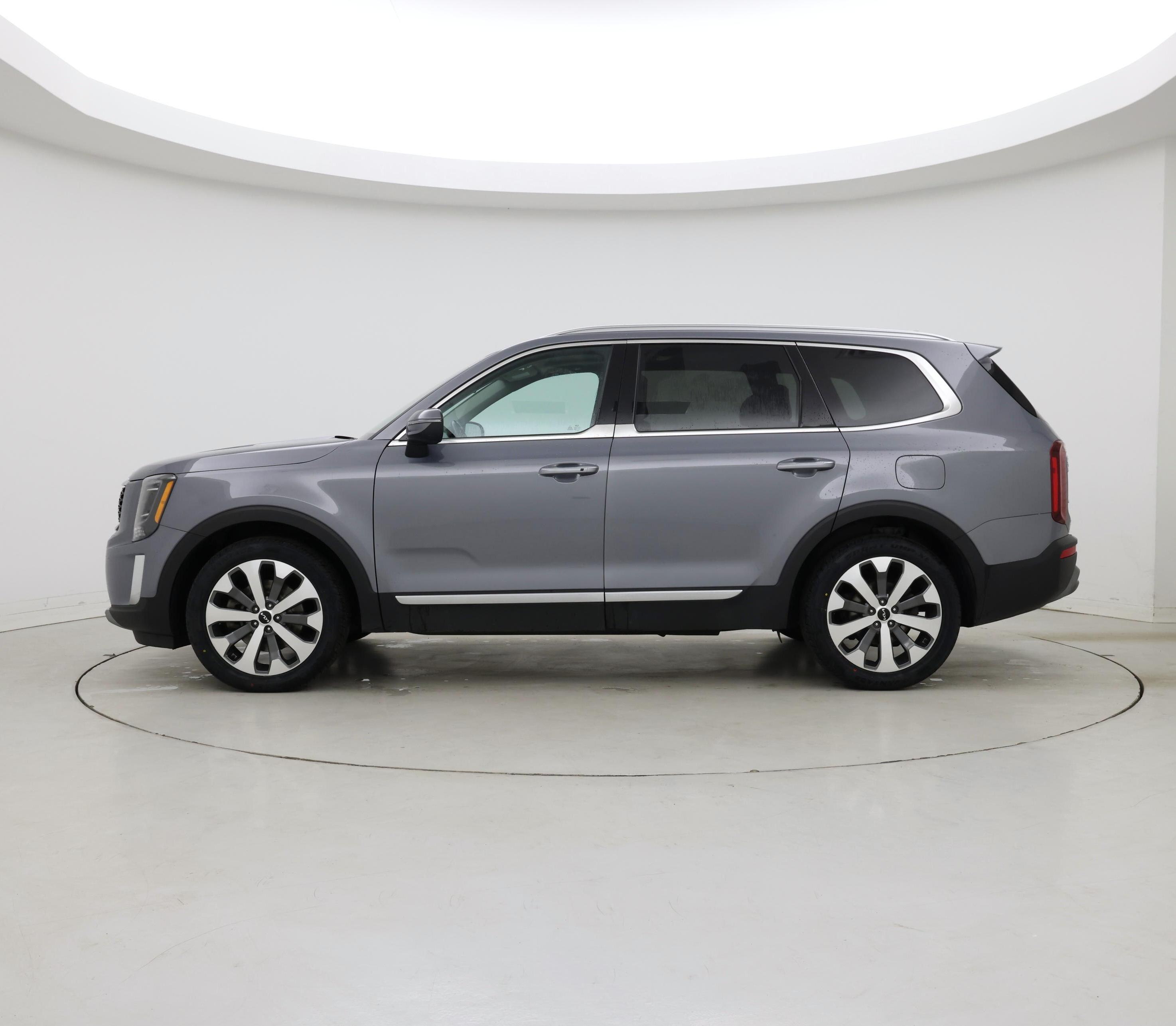 Thumbnail: 2022 Kia Telluride - 3
