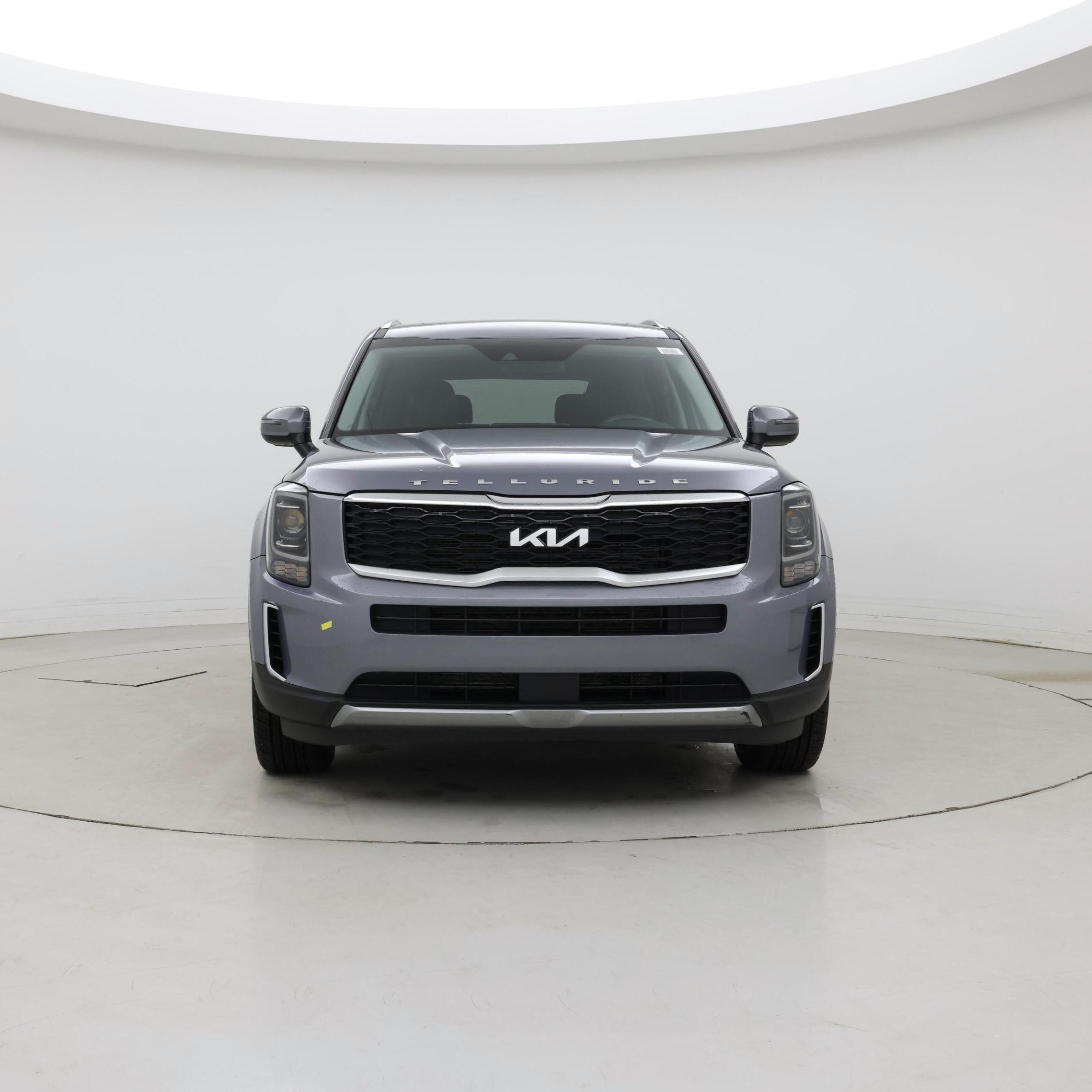 Thumbnail: 2022 Kia Telluride - 5
