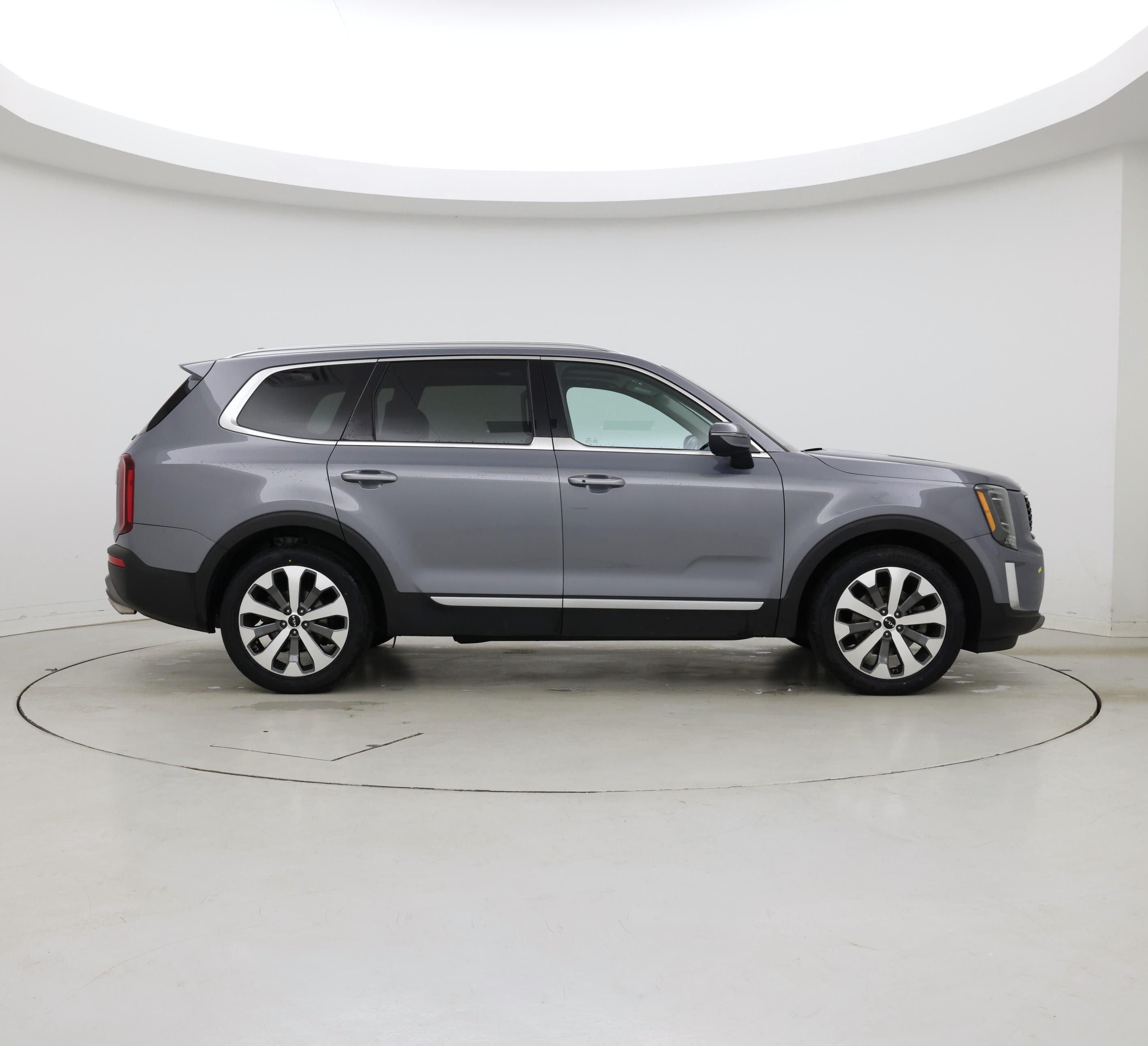 Thumbnail: 2022 Kia Telluride - 7