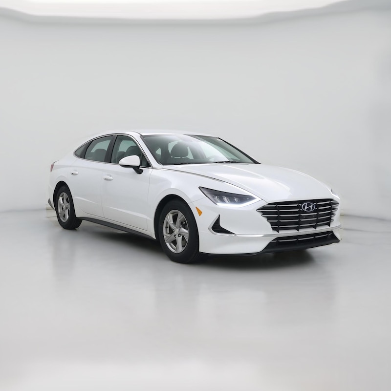 2020 Hyundai Sonata SE