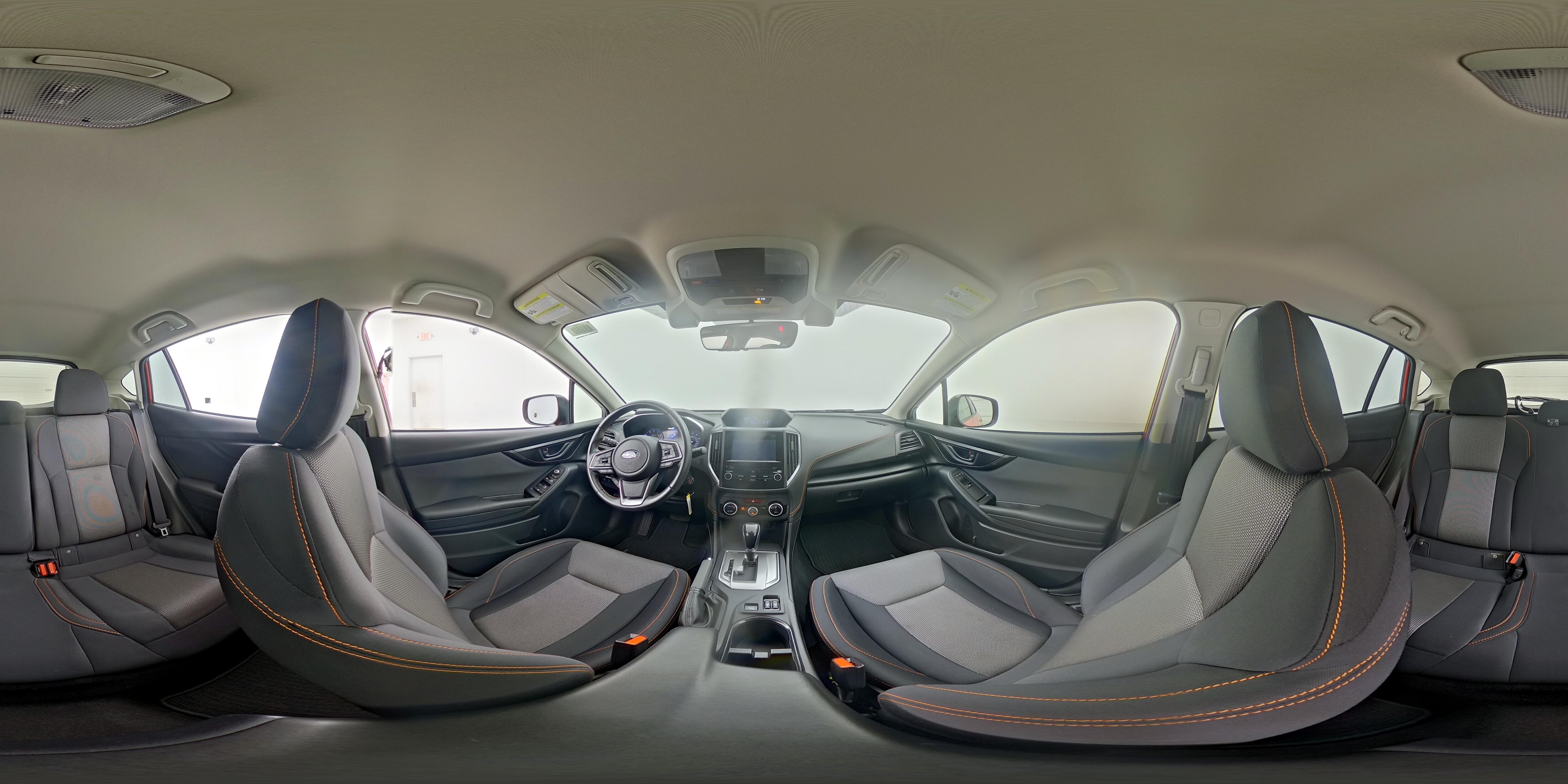 2021 Subaru Crosstrek Premium - Photo 24