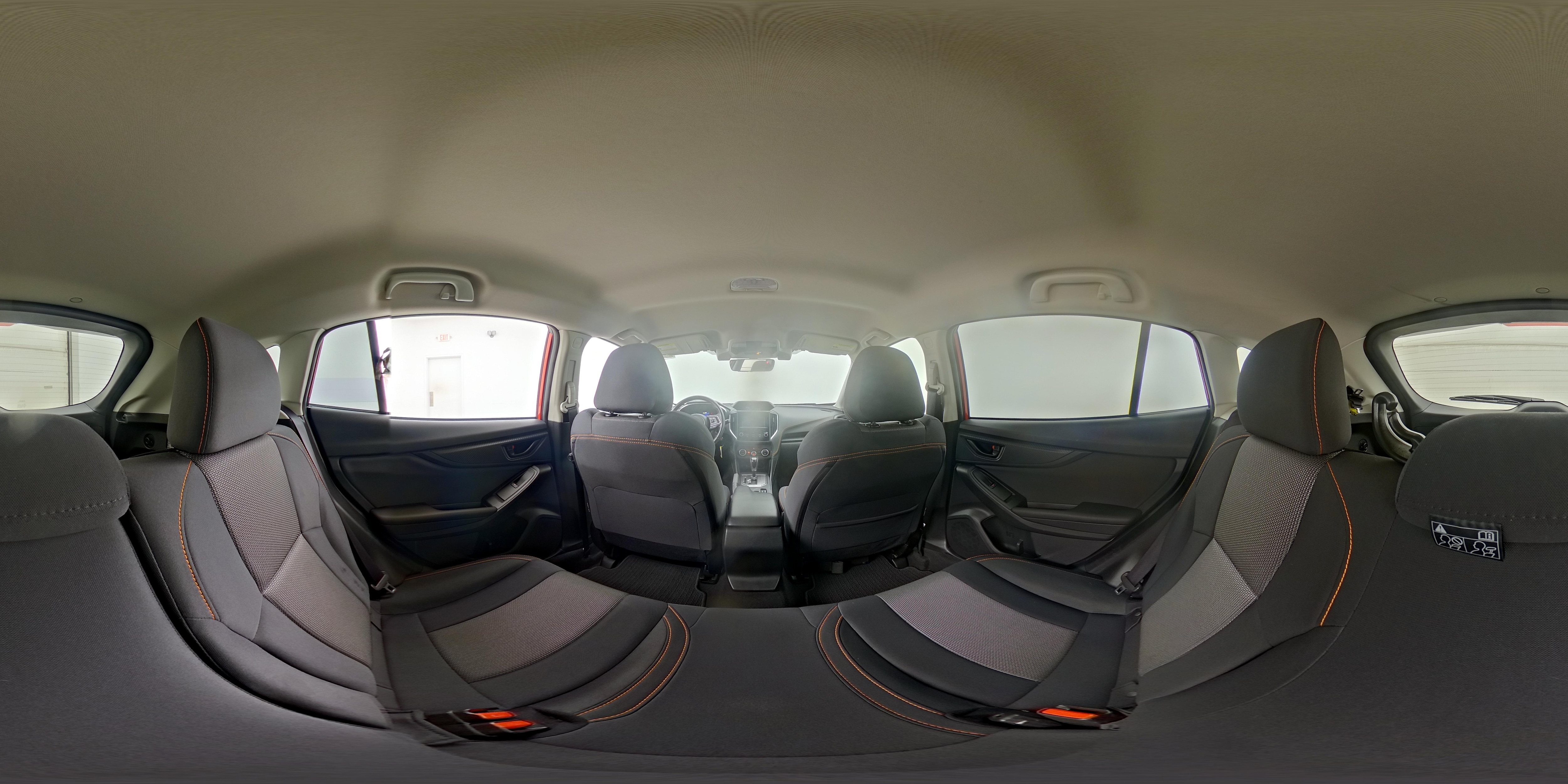 2021 Subaru Crosstrek Premium - Photo 25