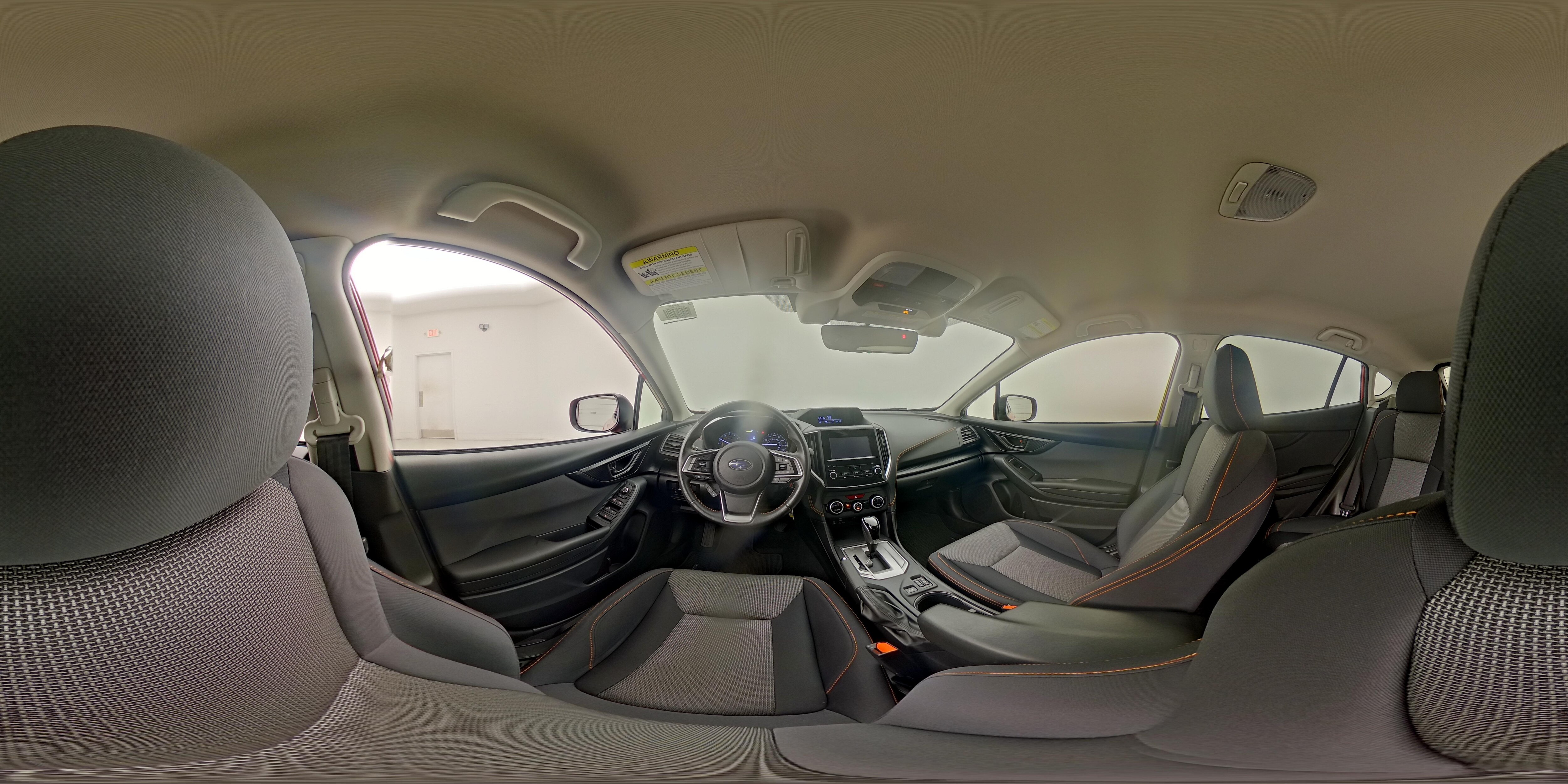 2021 Subaru Crosstrek Premium - Photo 26