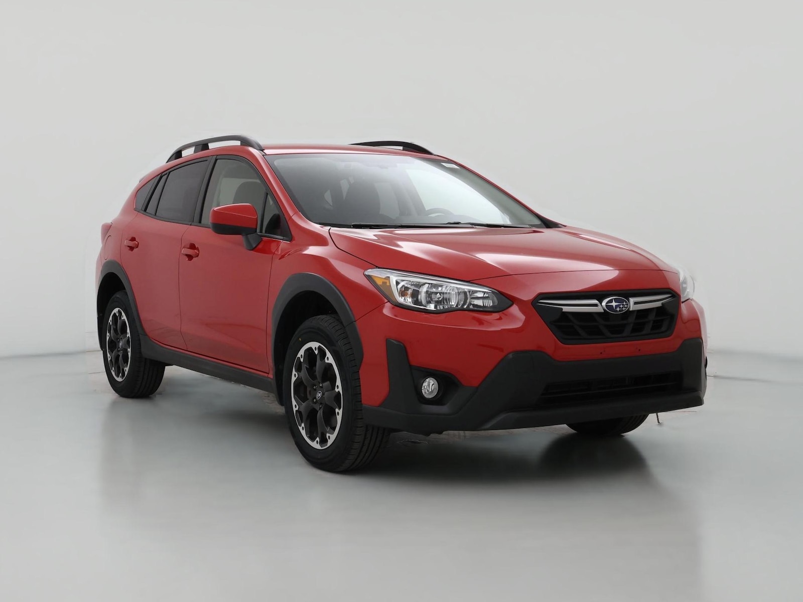 2021 Subaru Crosstrek Premium - Photo 1