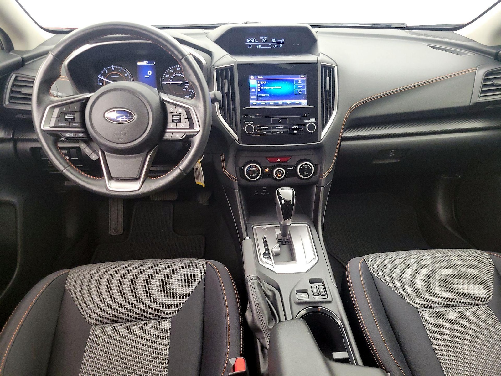 2021 Subaru Crosstrek Premium - Photo 10