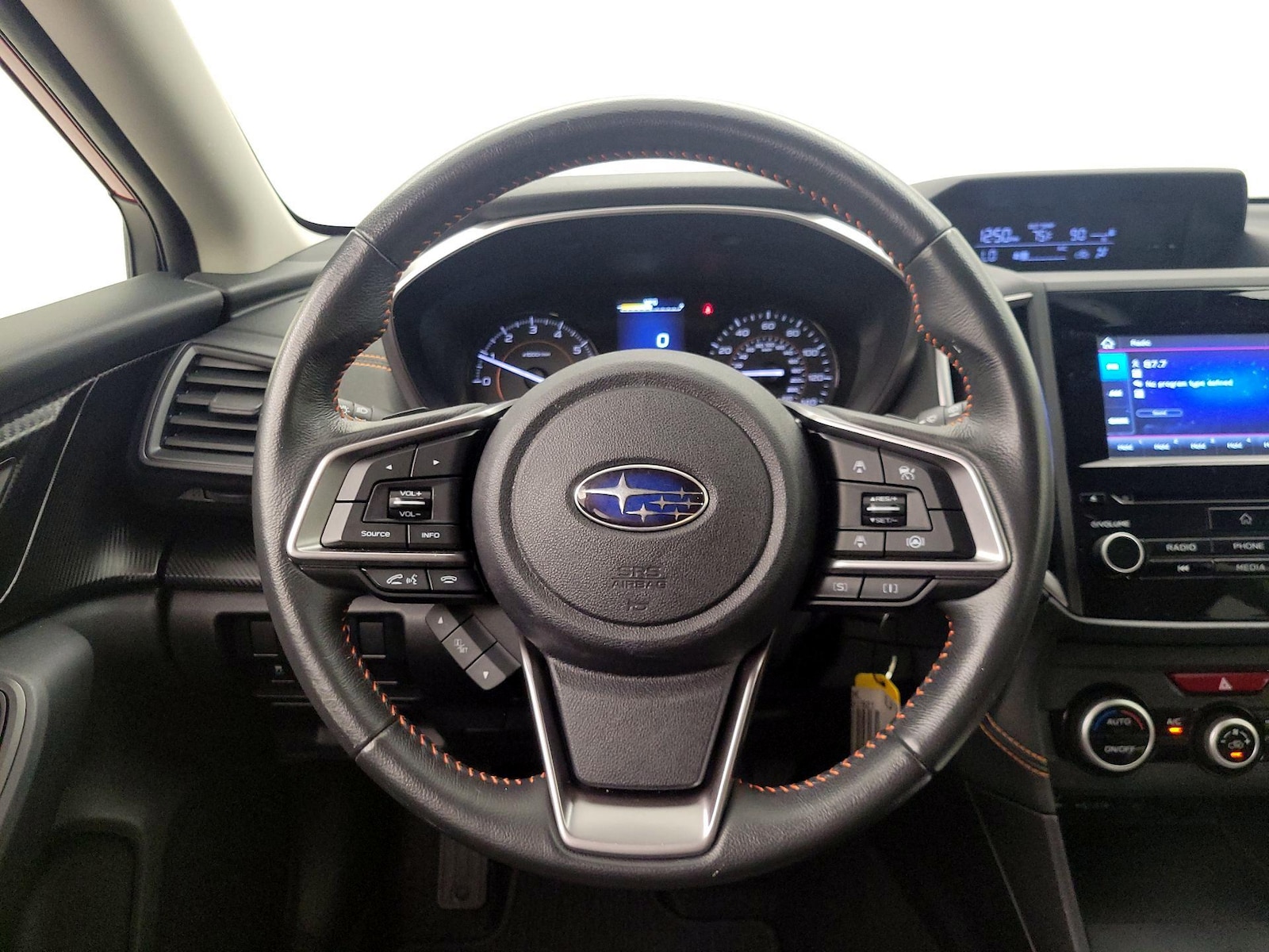 2021 Subaru Crosstrek Premium - Photo 11