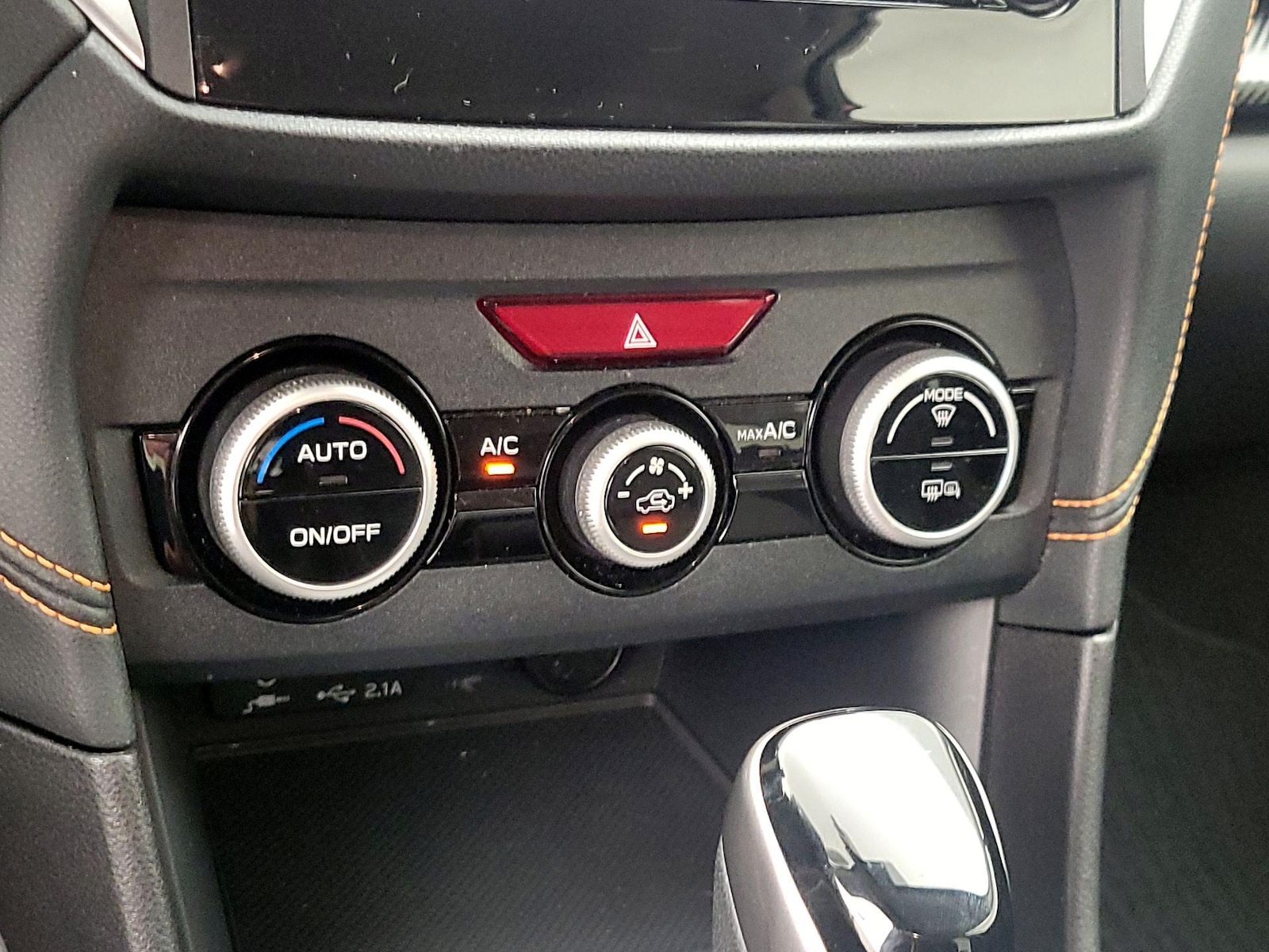 2021 Subaru Crosstrek Premium - Photo 17