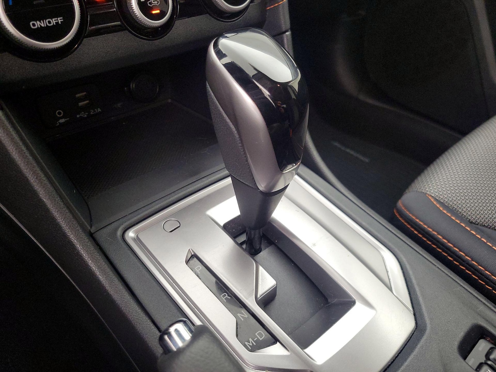 2021 Subaru Crosstrek Premium - Photo 18