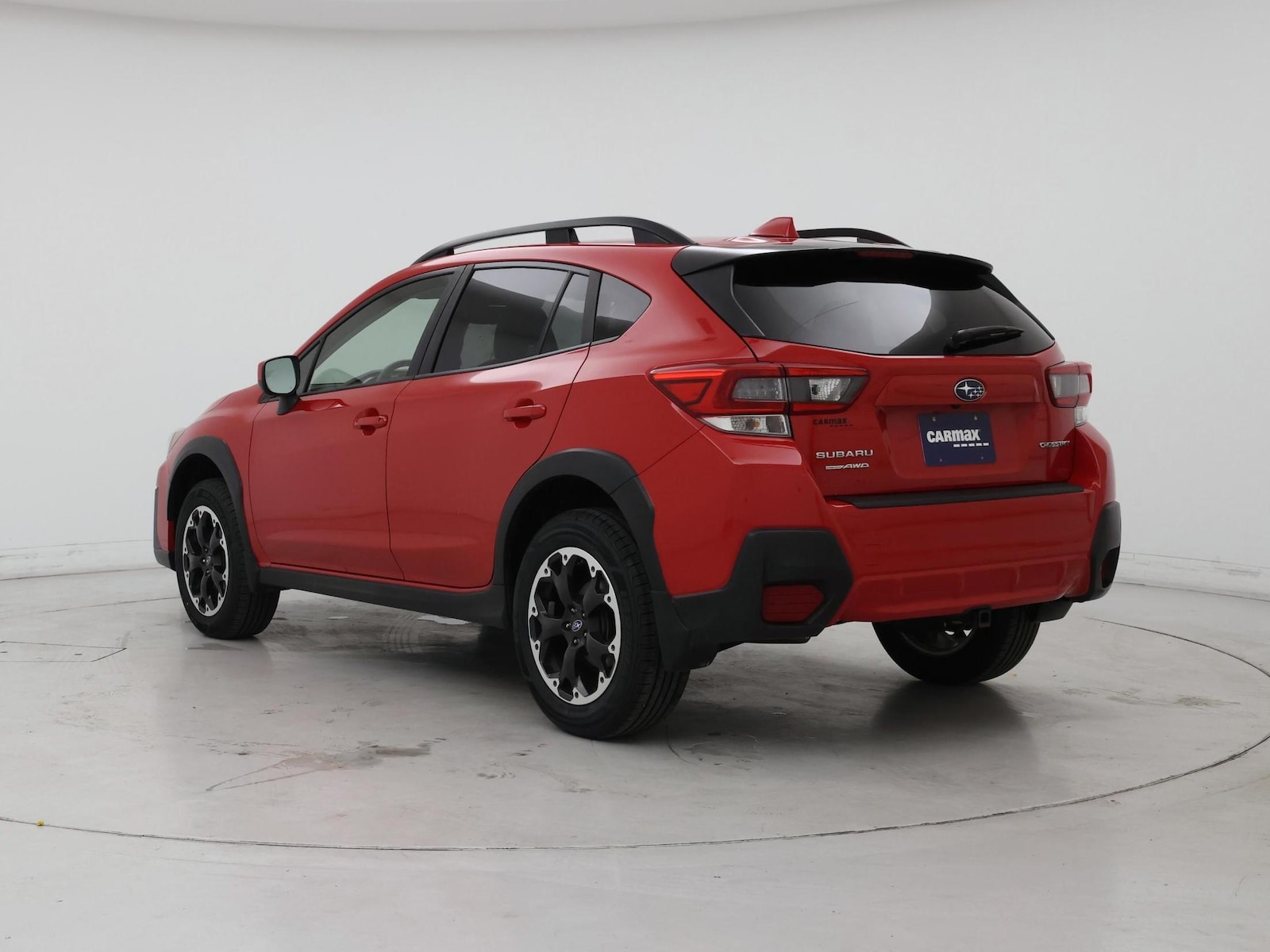 2021 Subaru Crosstrek Premium - Photo 3