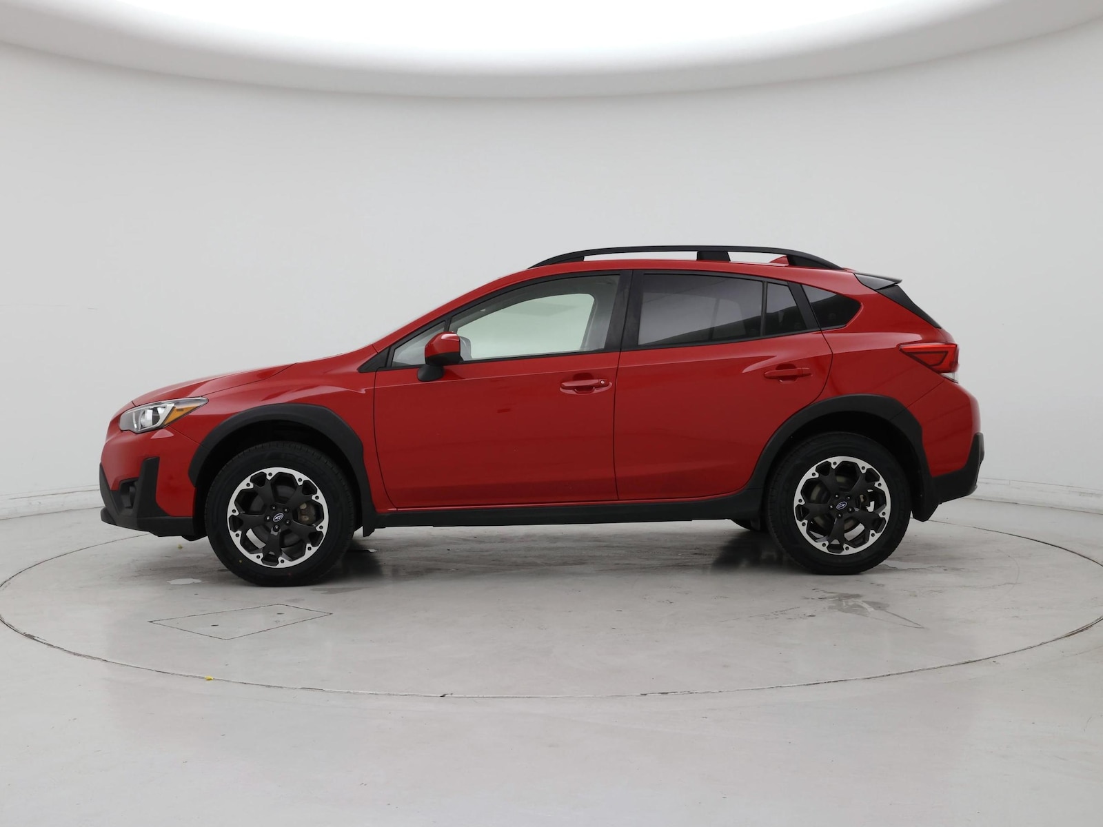 2021 Subaru Crosstrek Premium - Photo 4