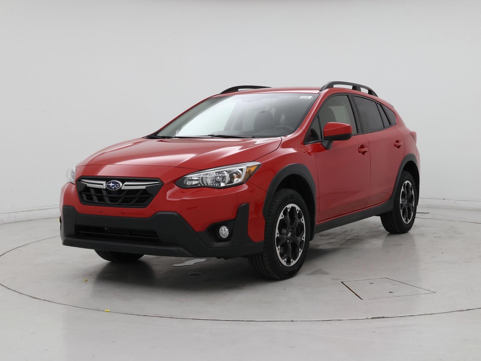 2021 Subaru Crosstrek Premium - Photo 5