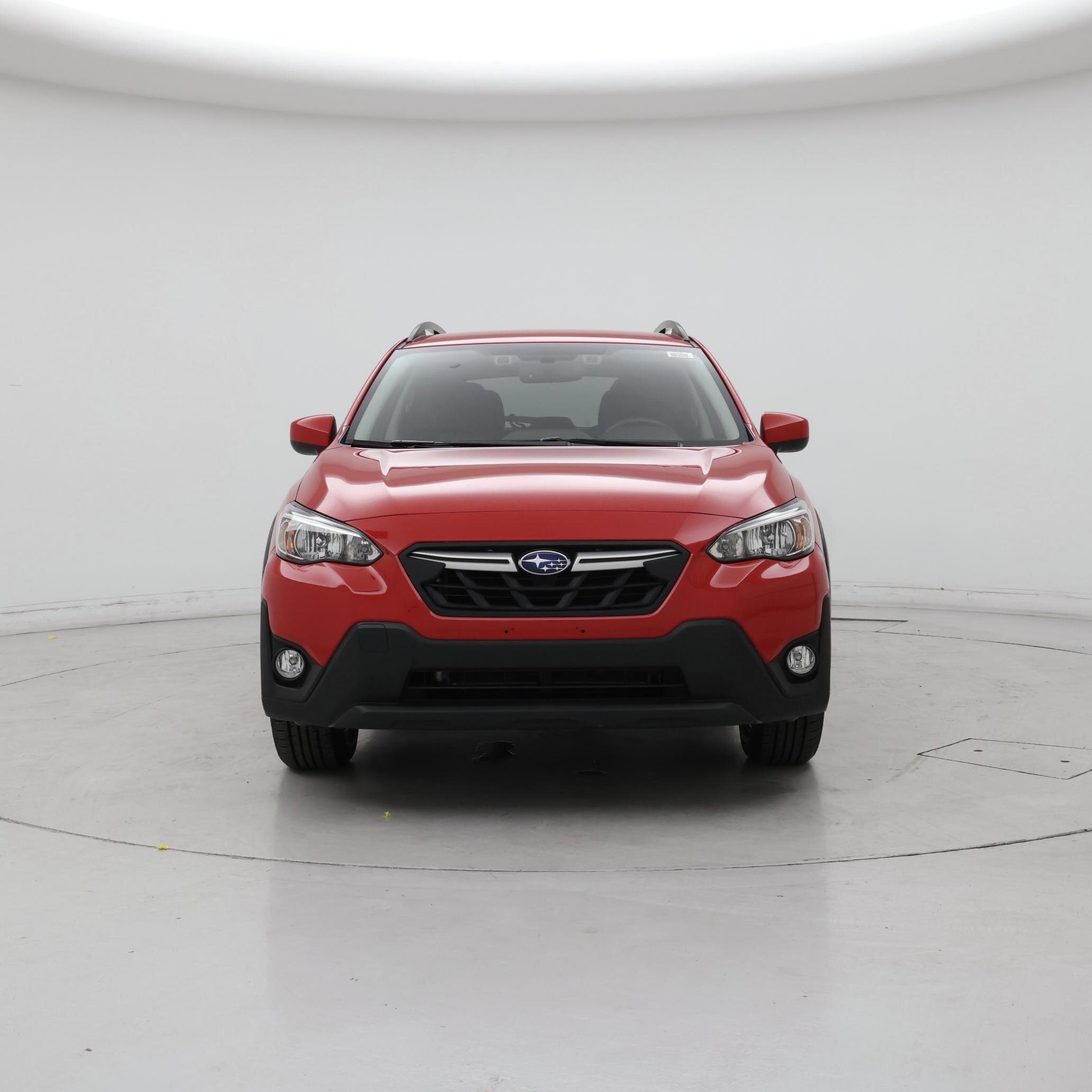 Thumbnail: 2021 Subaru Crosstrek - 5