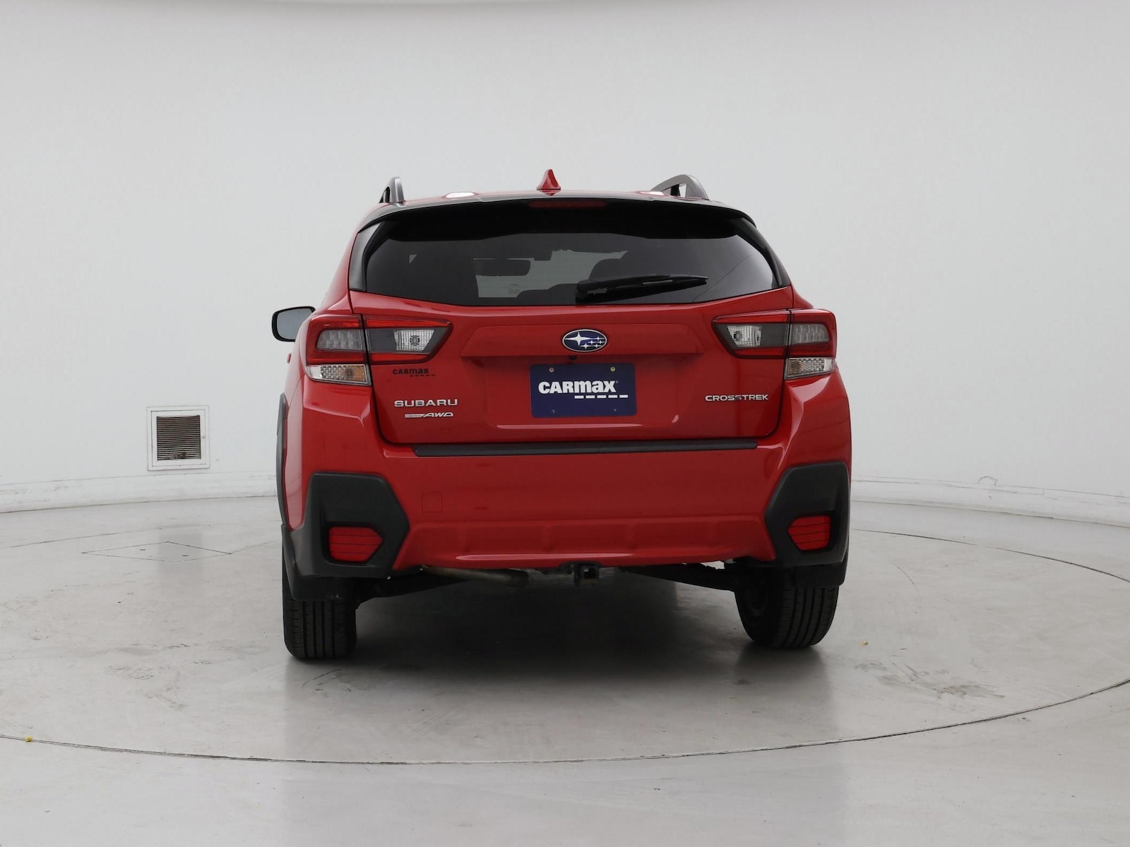 2021 Subaru Crosstrek Premium - Photo 7