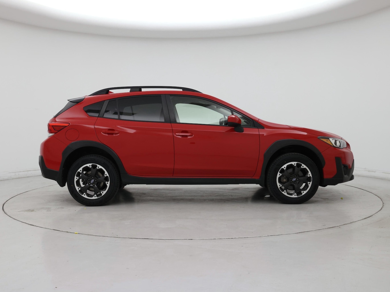 2021 Subaru Crosstrek Premium - Photo 8