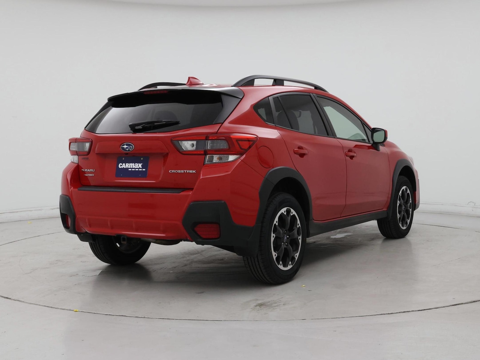 2021 Subaru Crosstrek Premium - Photo 9