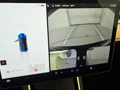 Back-Up Camera