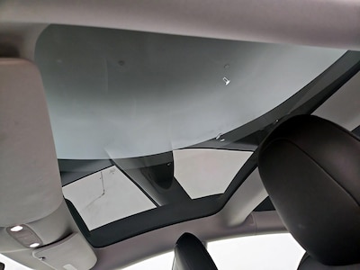 Sunroof