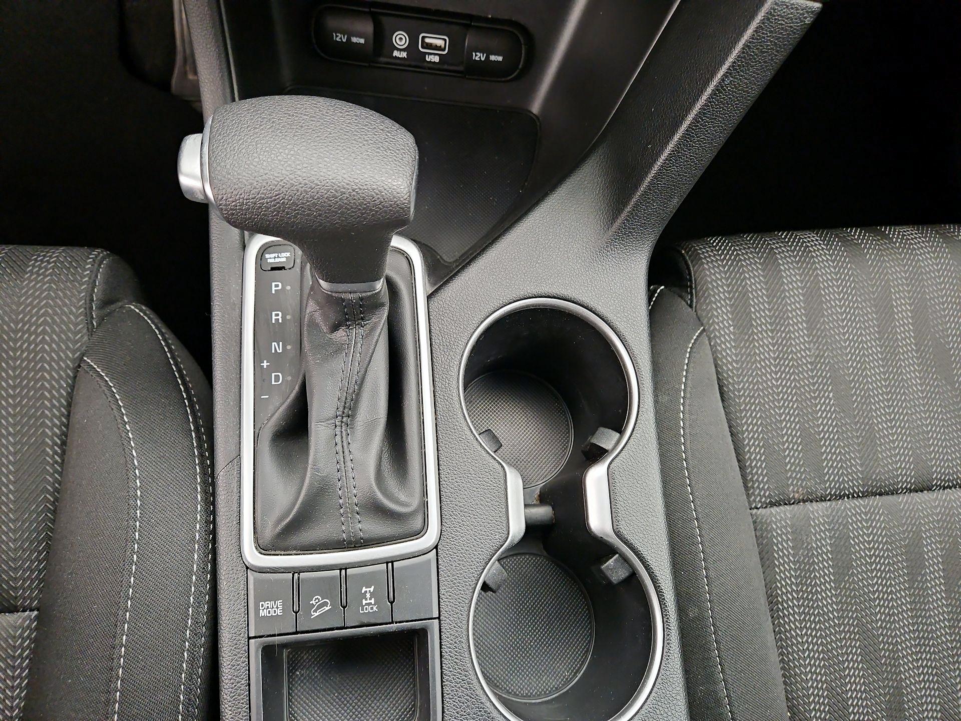Thumbnail: 2019 Kia Sportage - 17