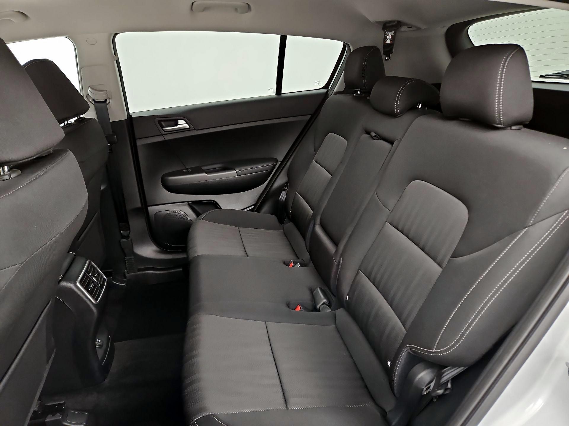 Thumbnail: 2019 Kia Sportage - 19