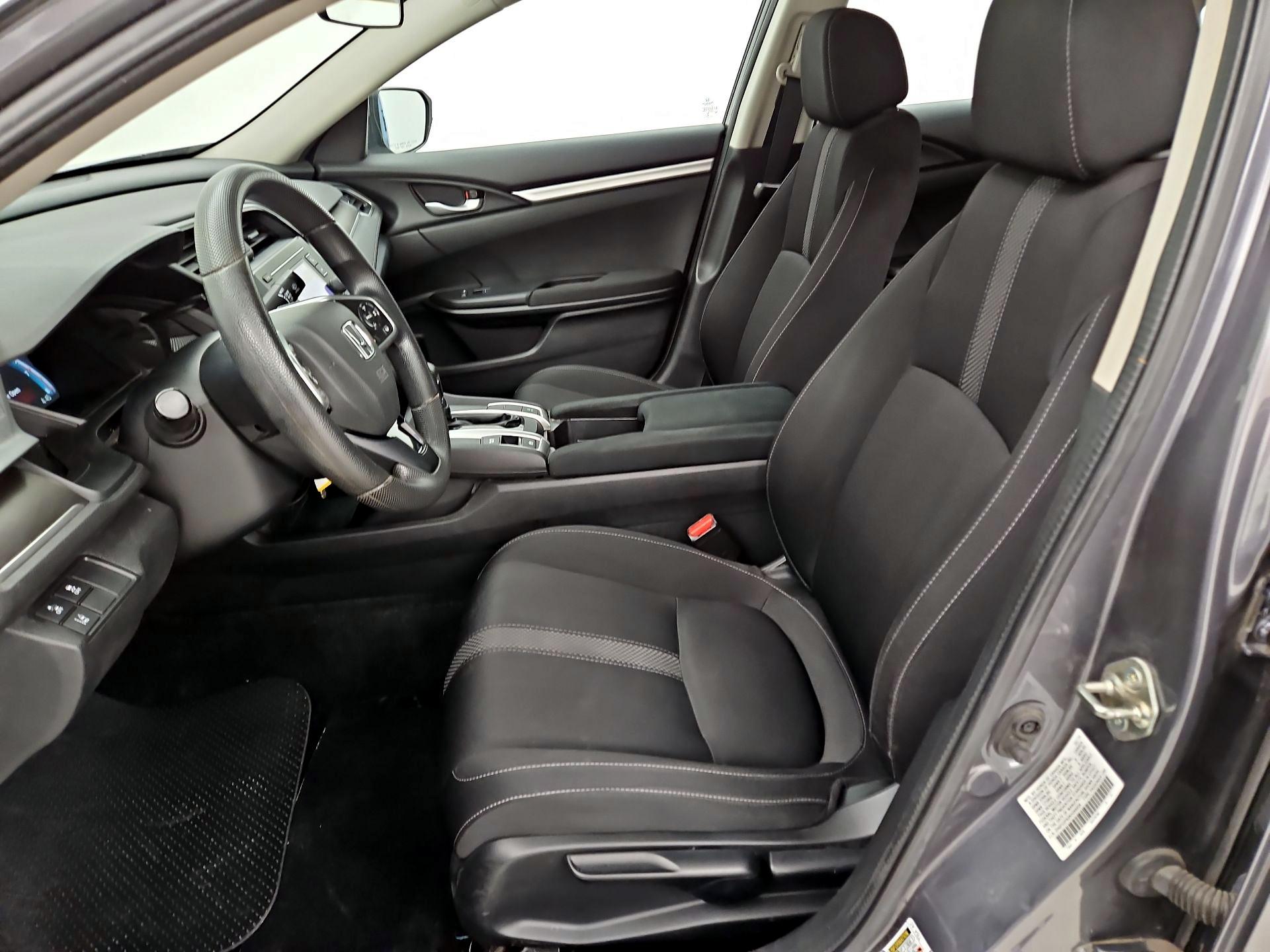 Thumbnail: 2019 Honda Civic - 11
