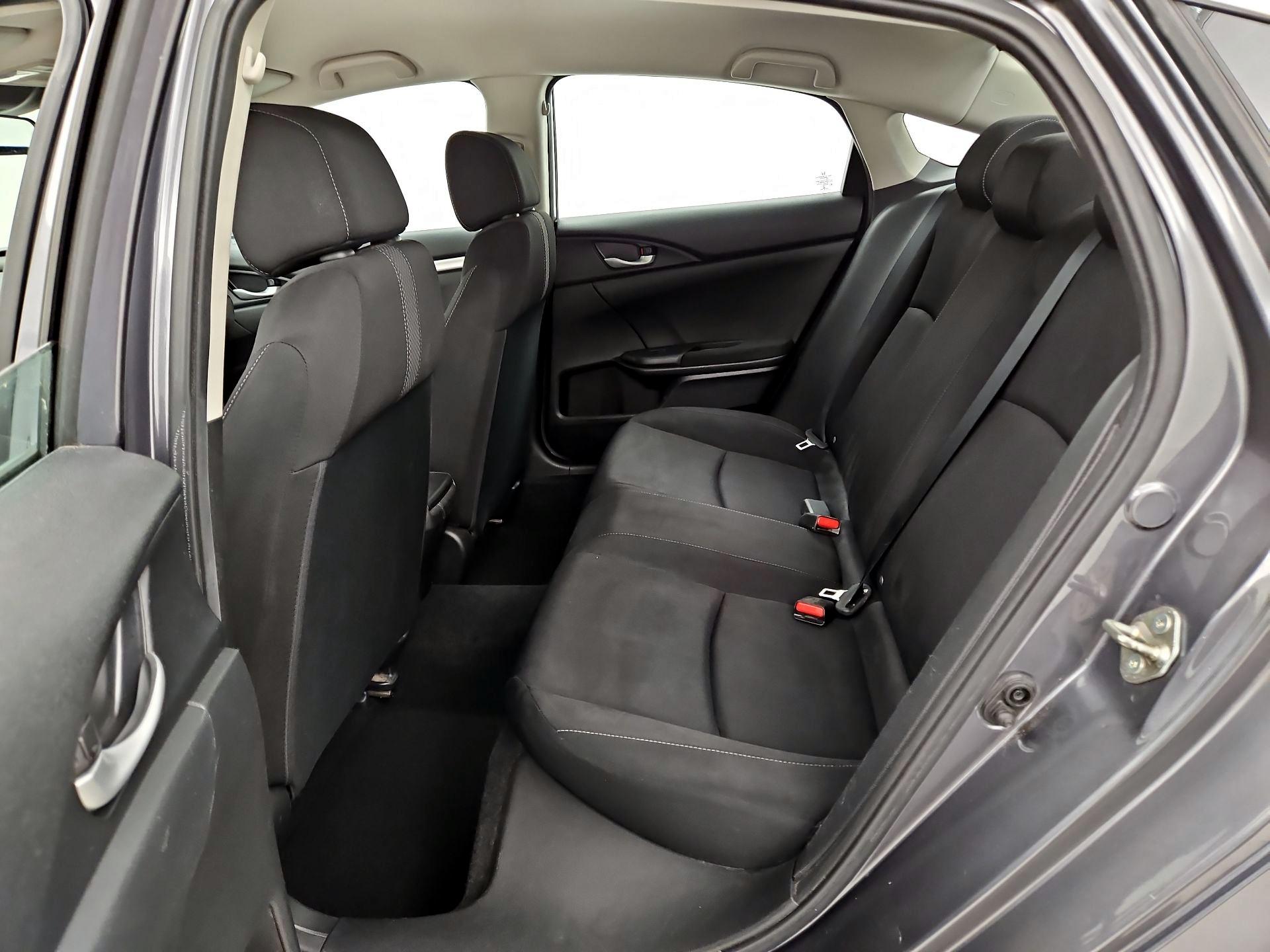 Thumbnail: 2019 Honda Civic - 19