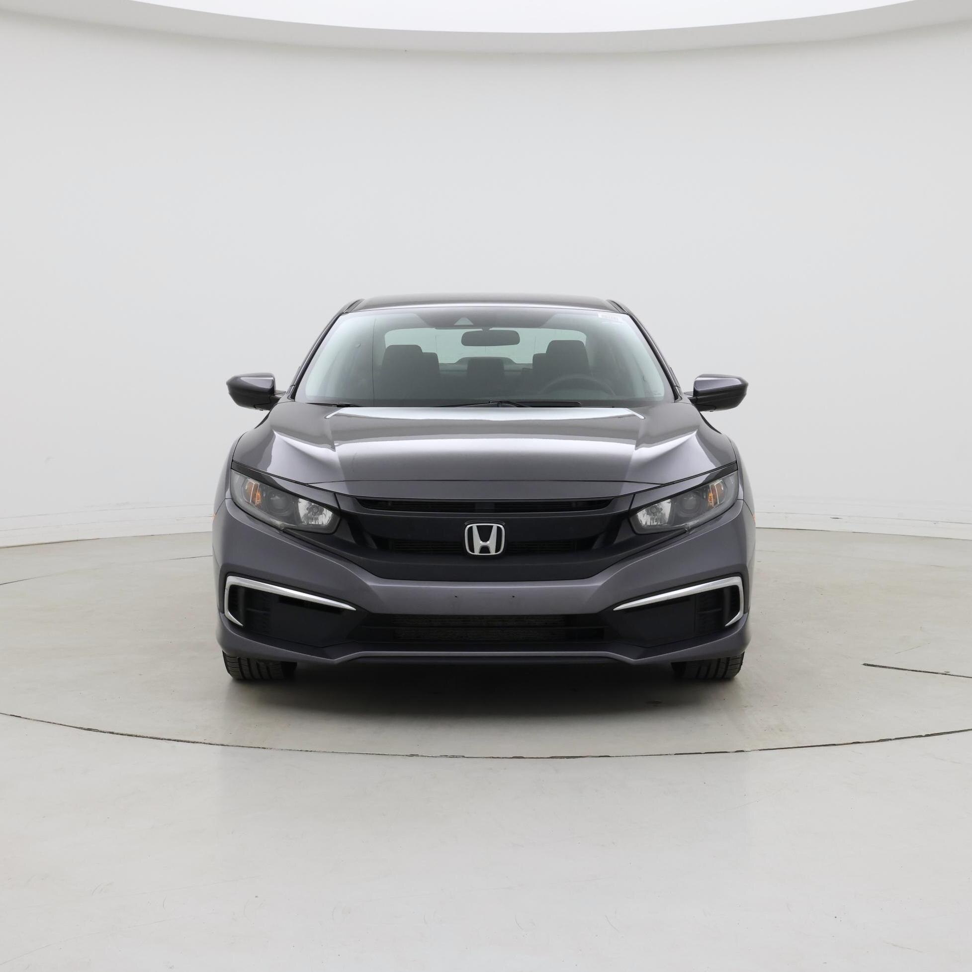 Thumbnail: 2019 Honda Civic - 5