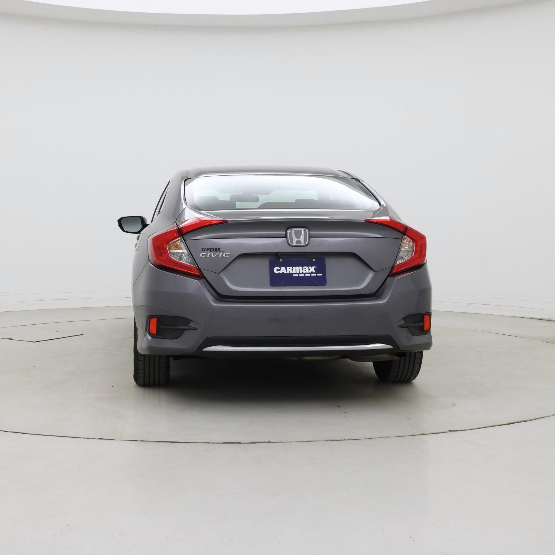 Thumbnail: 2019 Honda Civic - 6