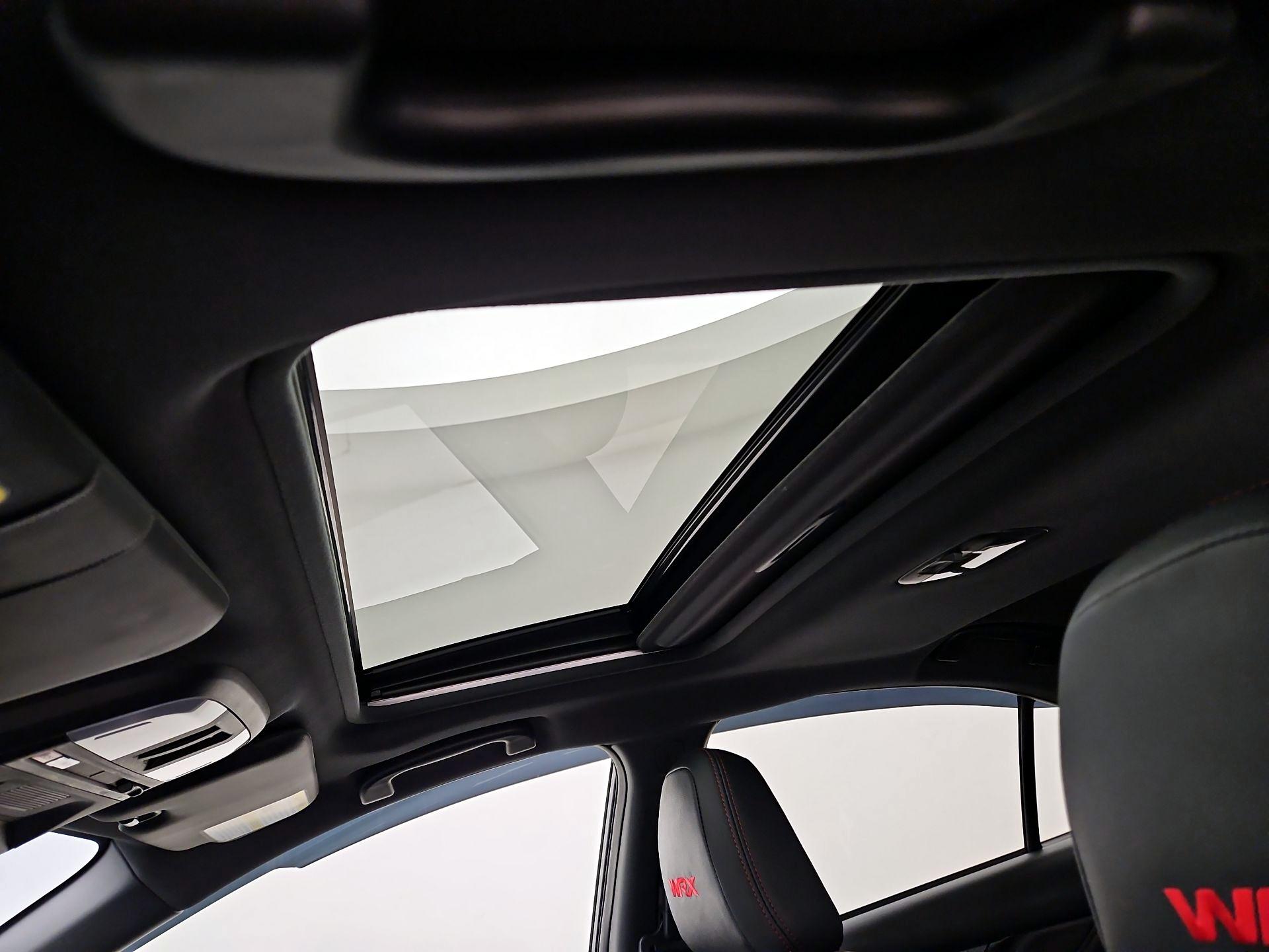Thumbnail: 2022 Subaru WRX - 20