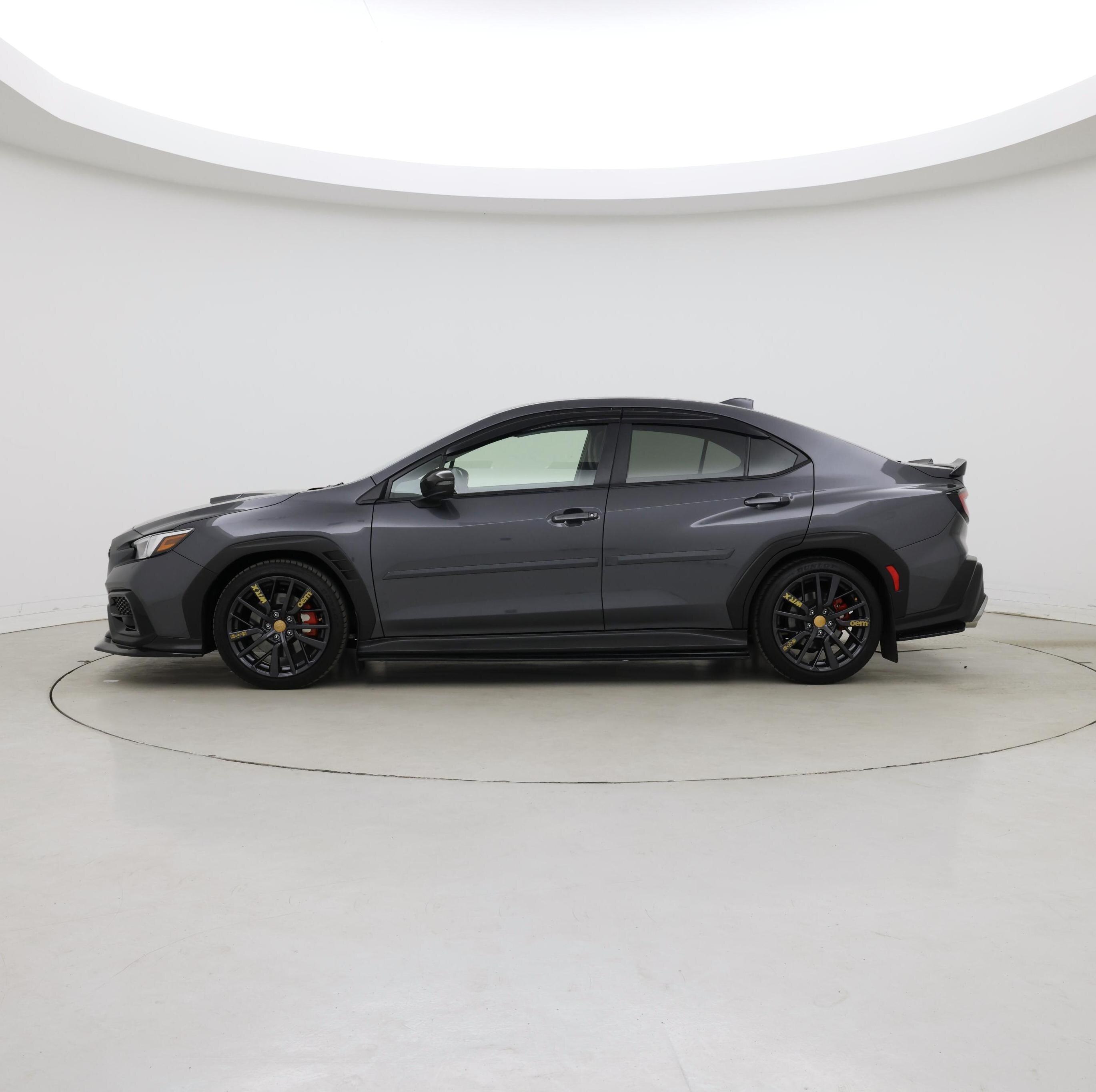 Thumbnail: 2022 Subaru WRX - 3