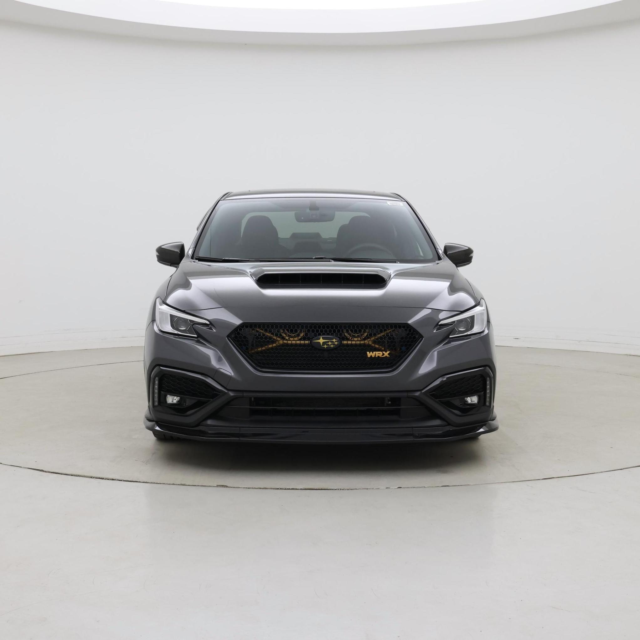 Thumbnail: 2022 Subaru WRX - 5