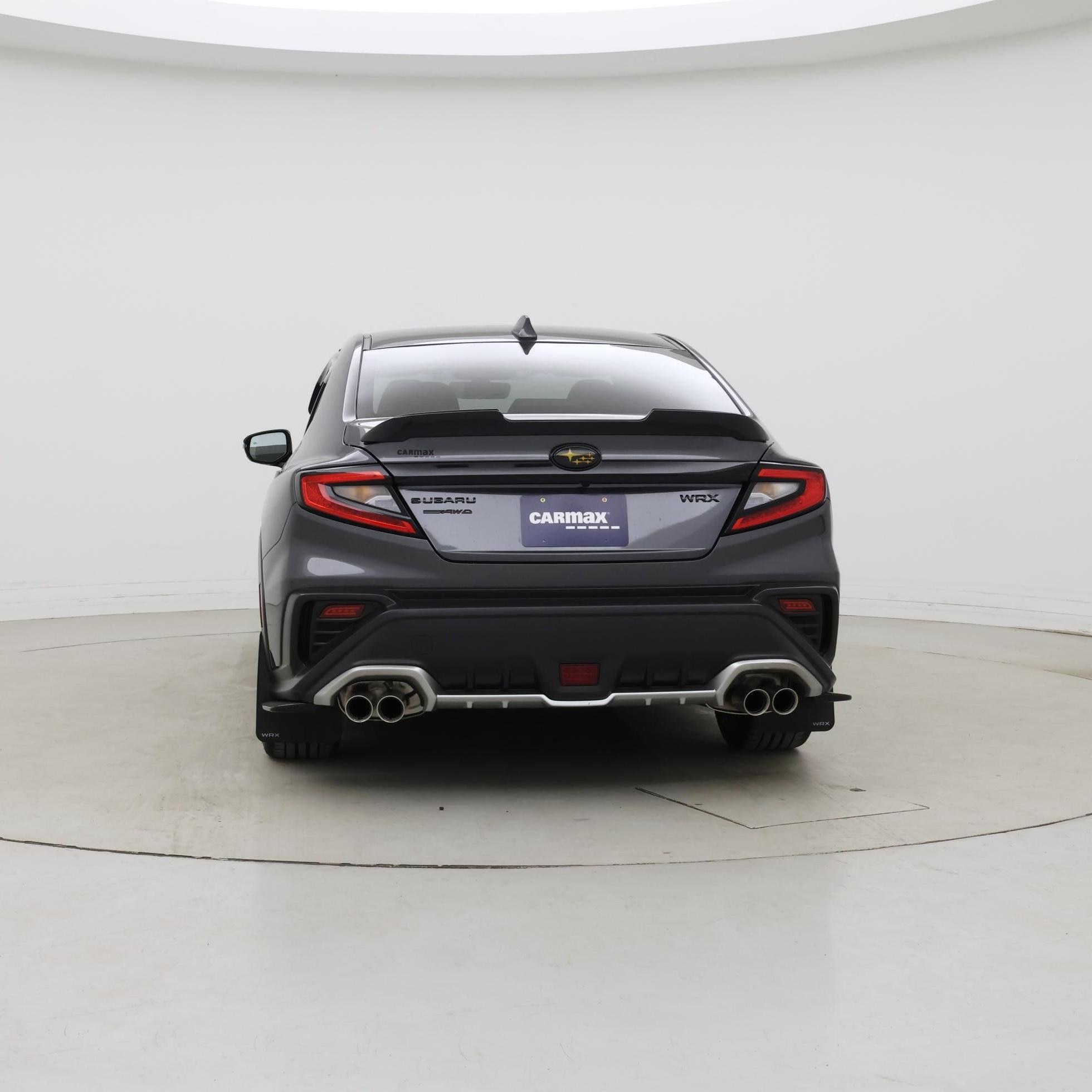 Thumbnail: 2022 Subaru WRX - 6