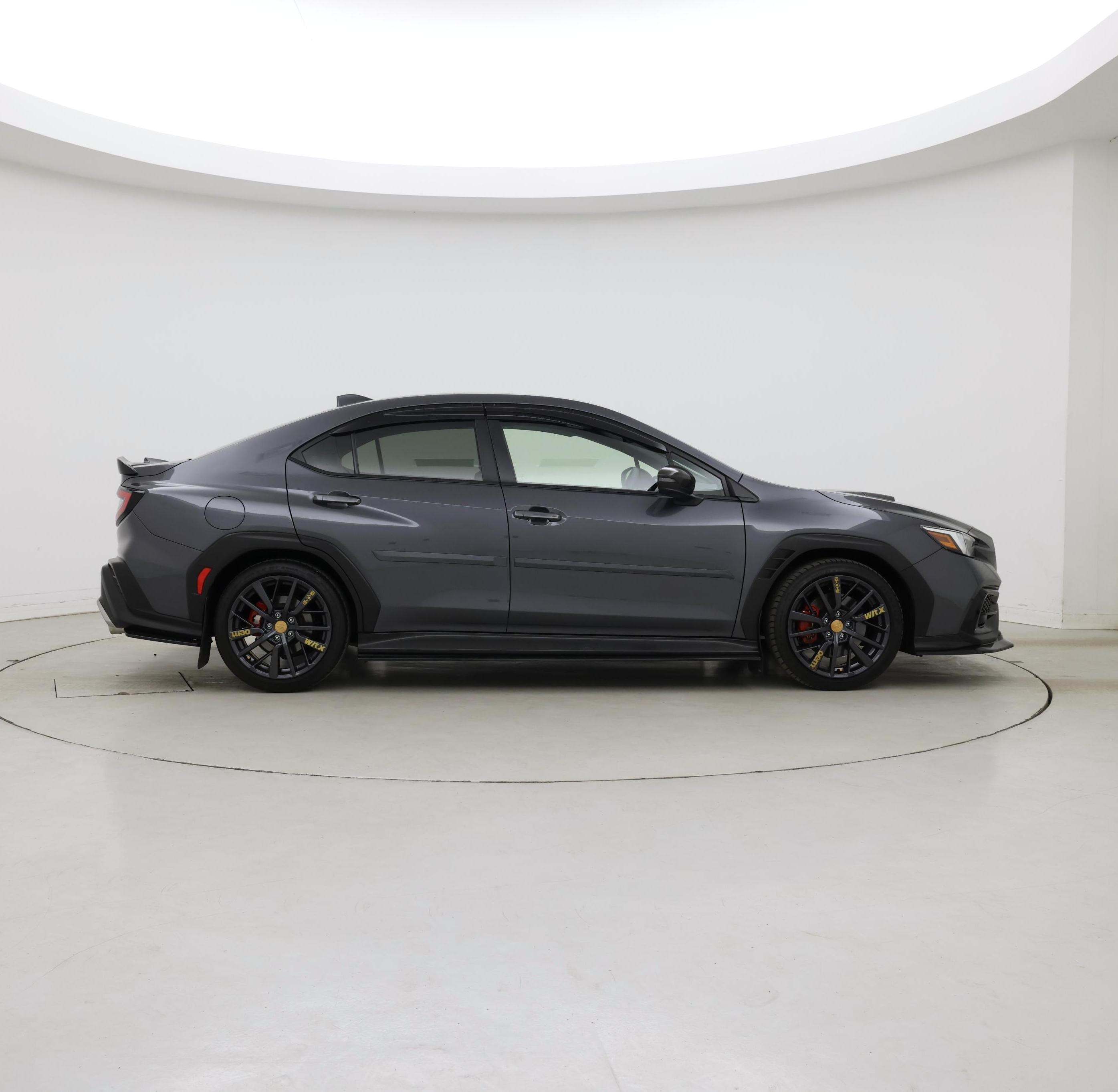 Thumbnail: 2022 Subaru WRX - 7