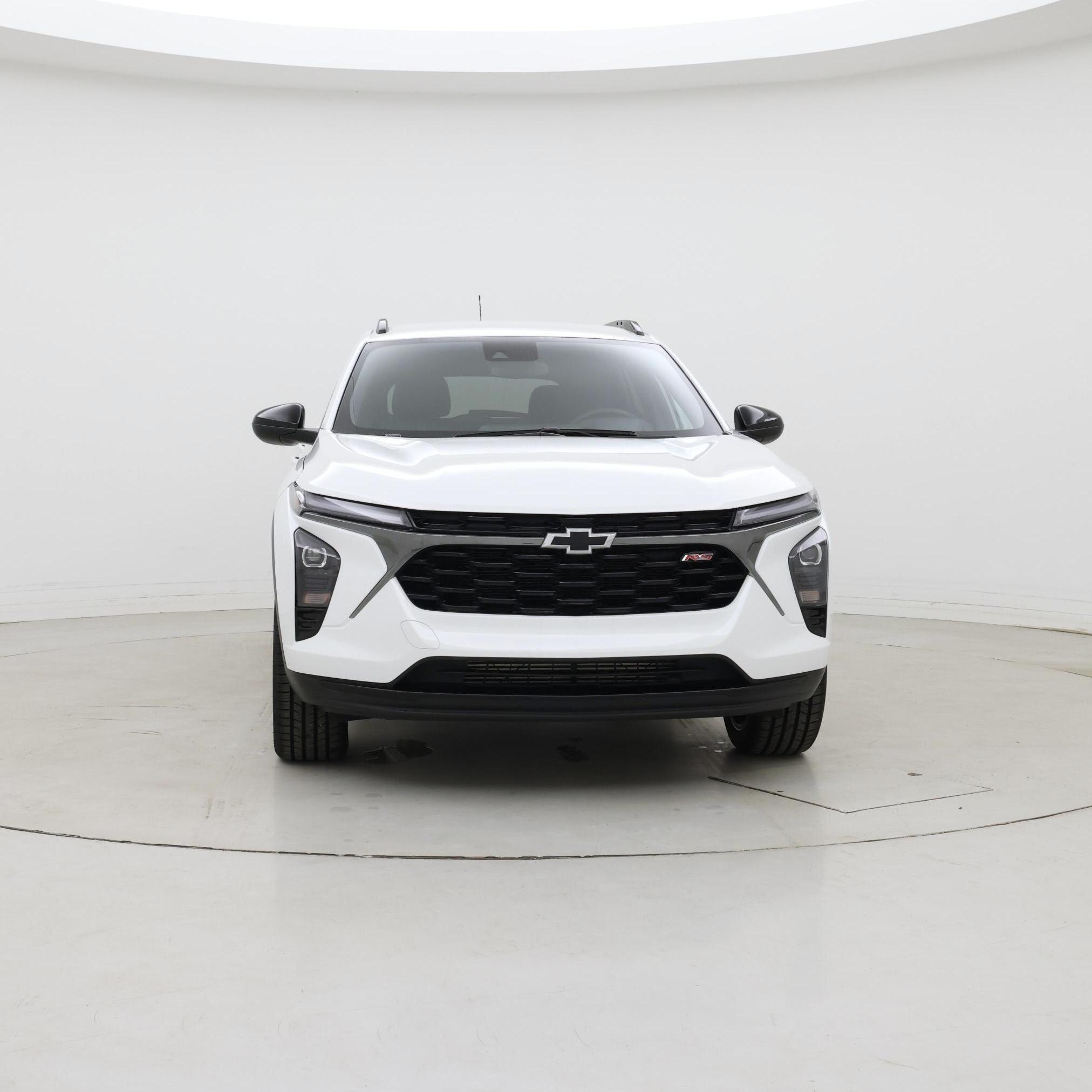 Thumbnail: 2025 Chevrolet Trax - 5